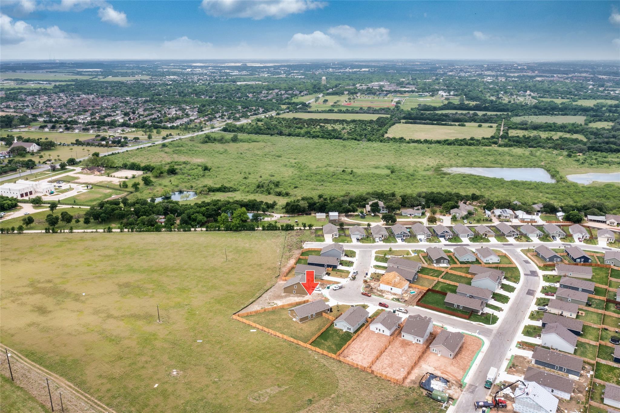 117 Prairie Dog Town Rd, Georgetown, TX 78626