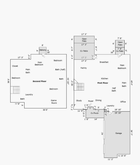 11715 Creek View Ln, Conroe, TX 77385