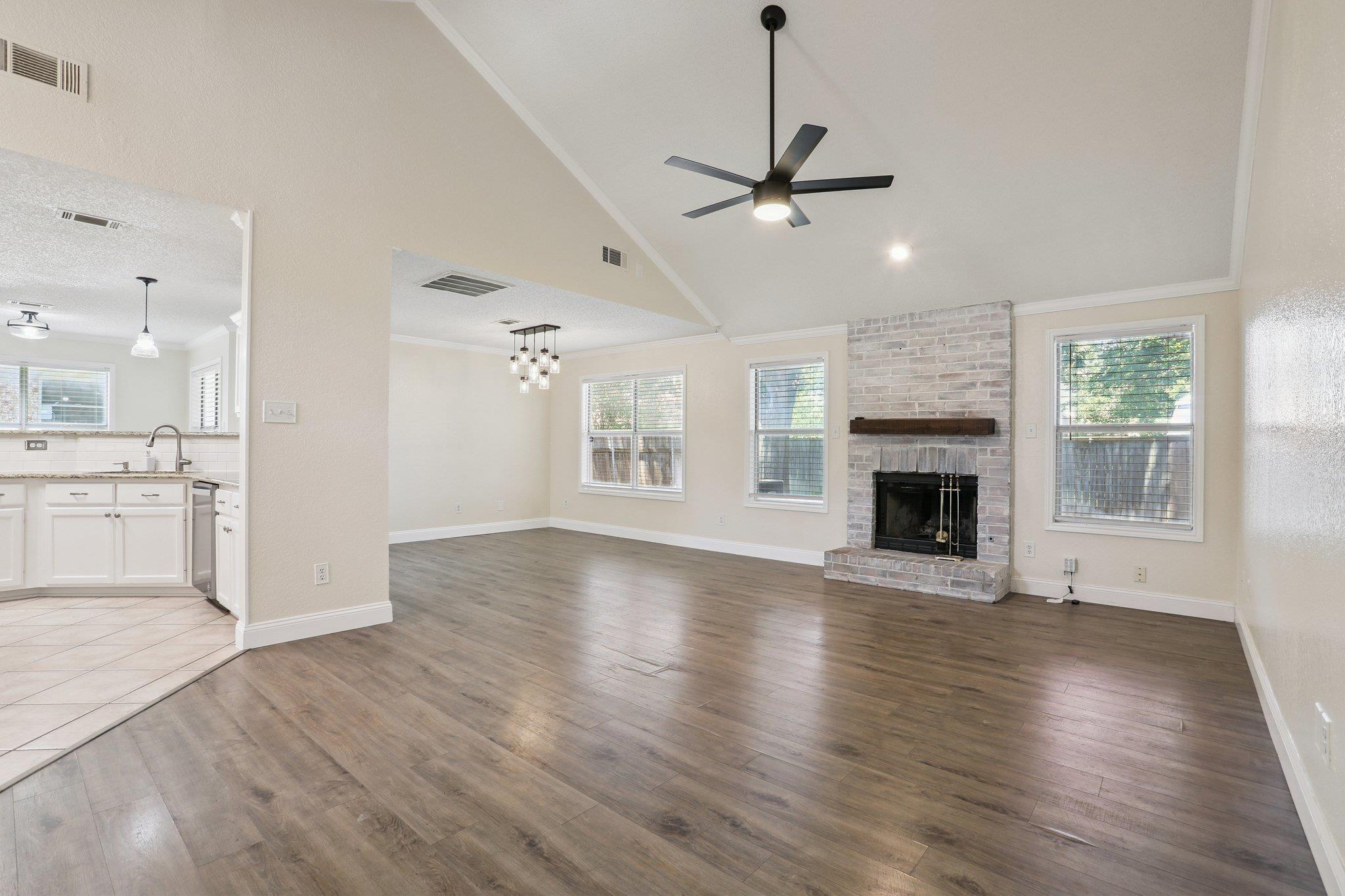 2310 Sycamore Trl, Round Rock, TX 78664