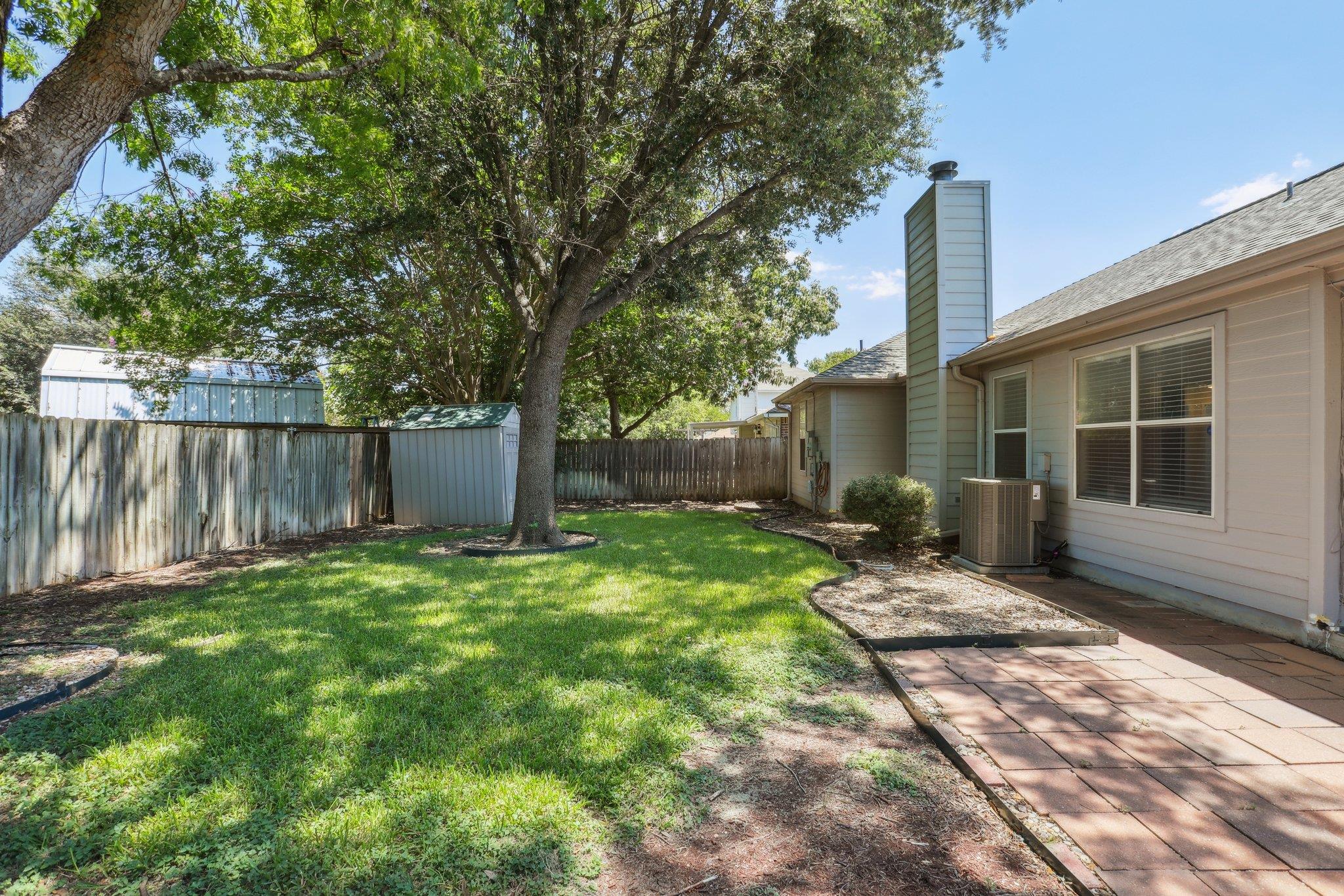 2310 Sycamore Trl, Round Rock, TX 78664