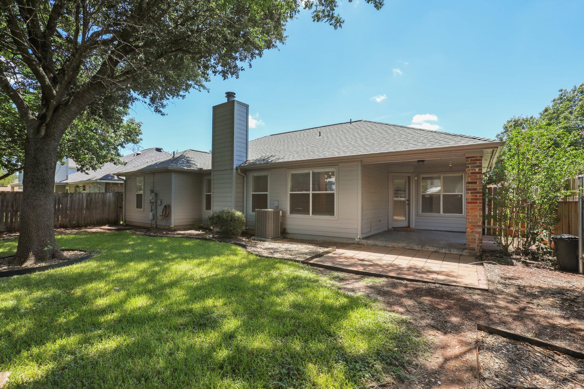 2310 Sycamore Trl, Round Rock, TX 78664