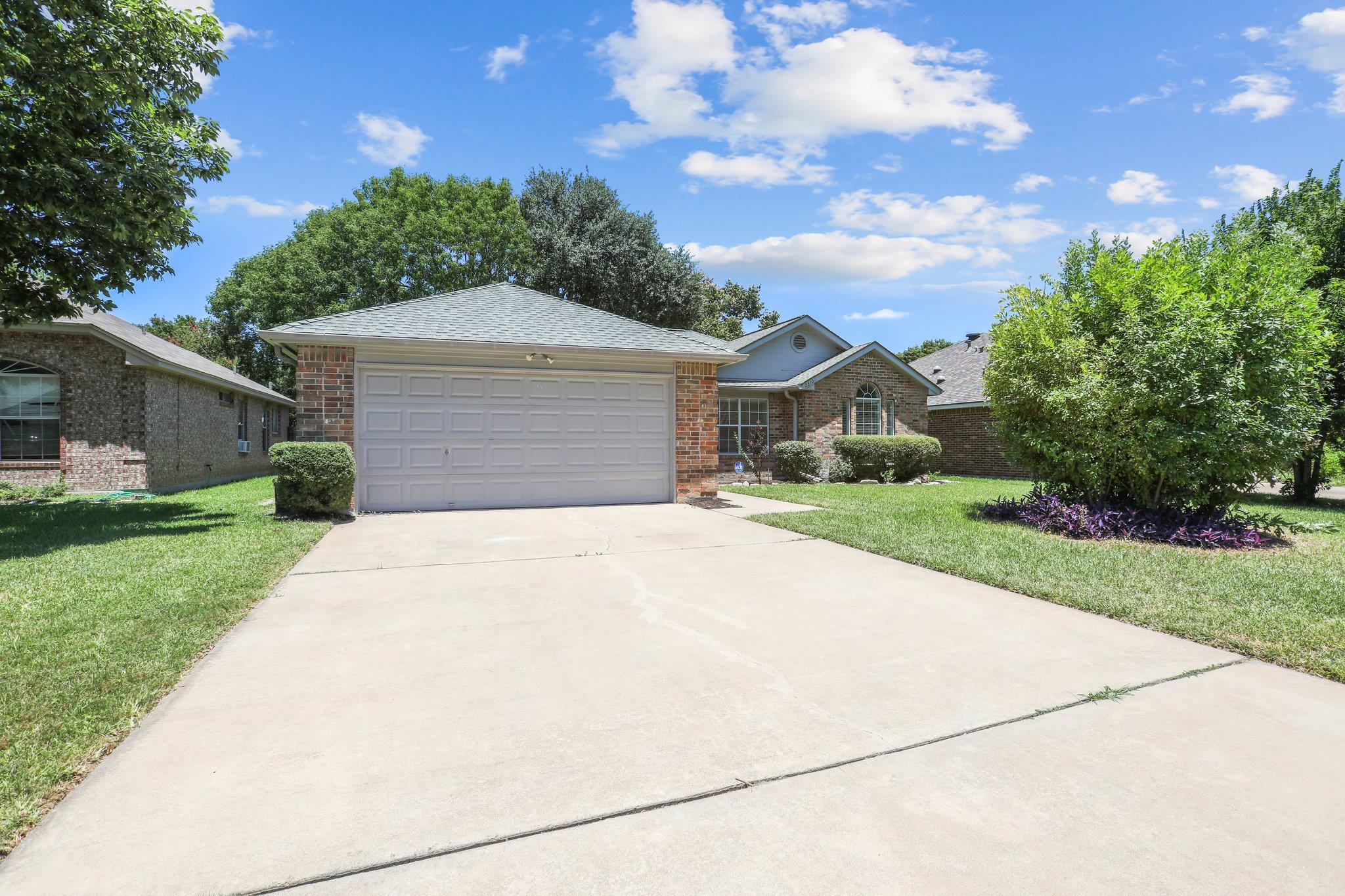 2310 Sycamore Trl, Round Rock, TX 78664