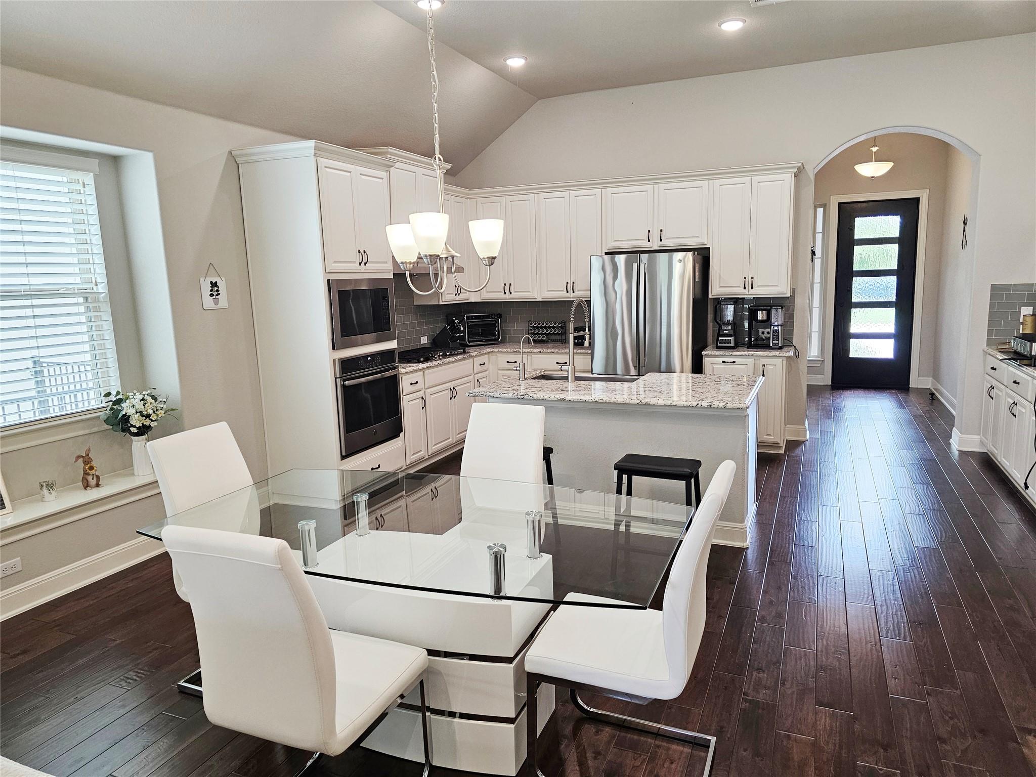 4324 Orange Blossom Pass, Leander, TX 78641