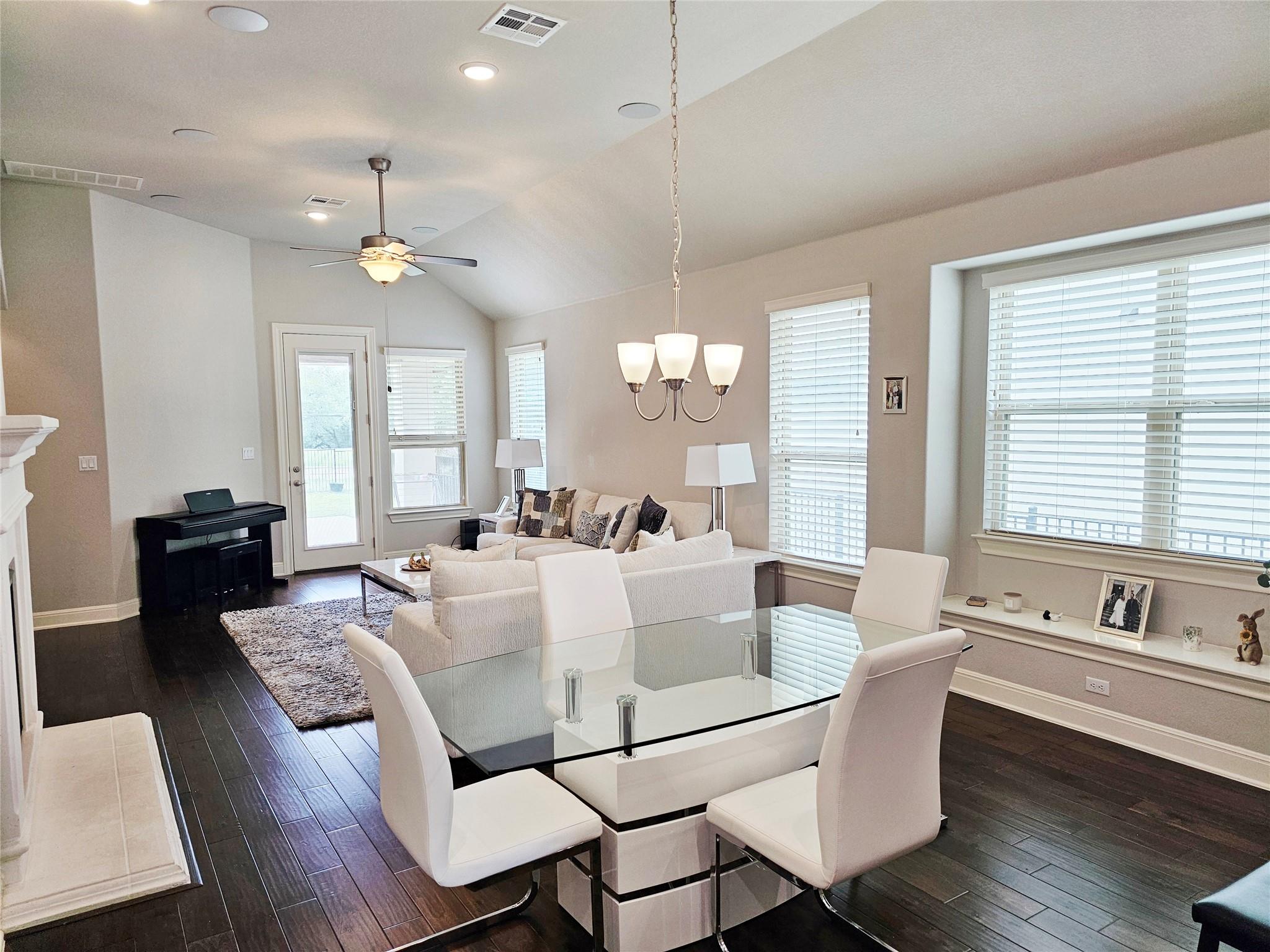 4324 Orange Blossom Pass, Leander, TX 78641