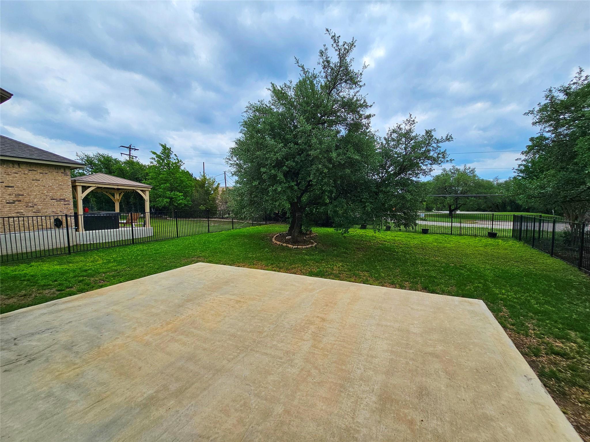 4324 Orange Blossom Pass, Leander, TX 78641