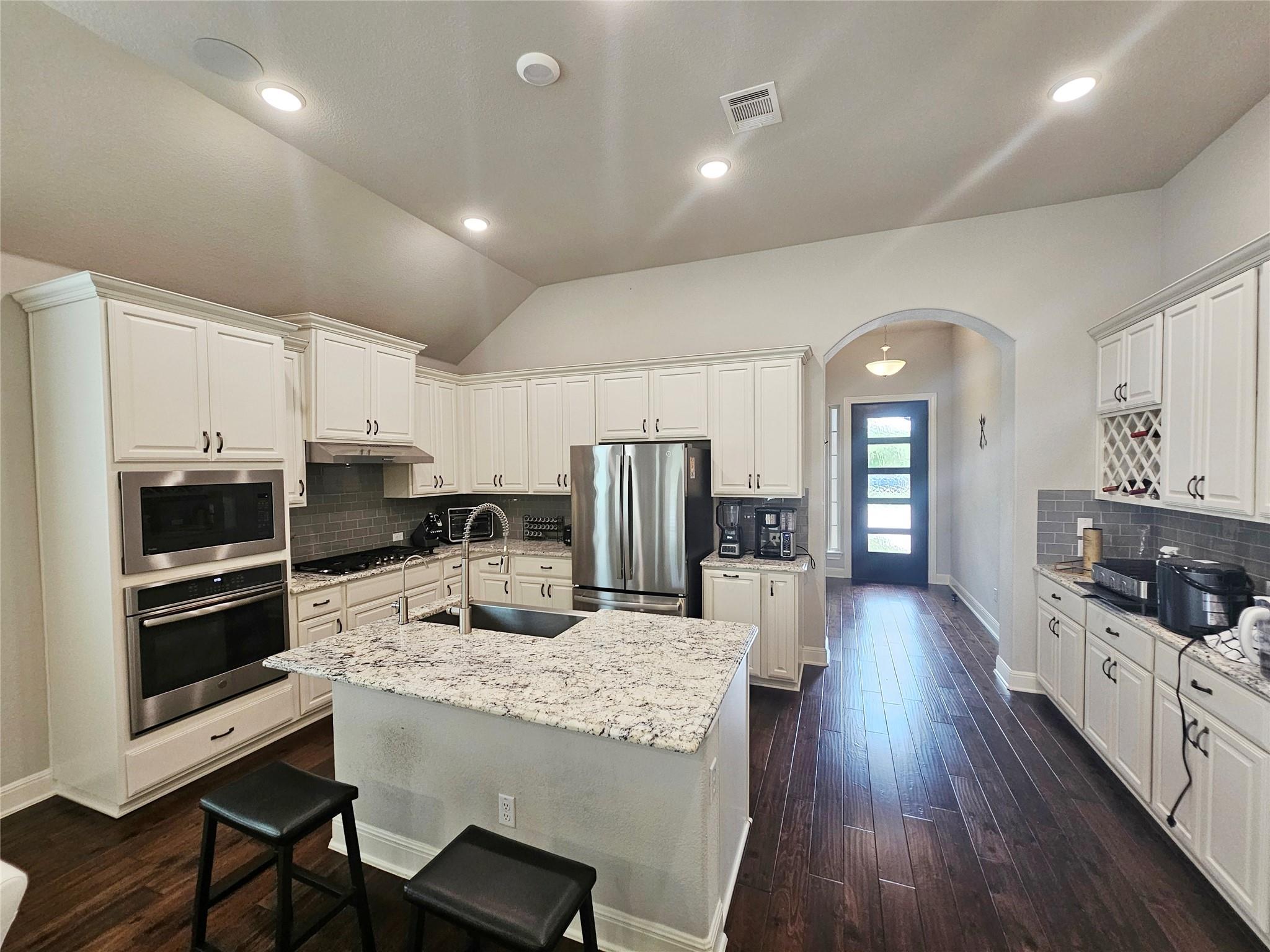 4324 Orange Blossom Pass, Leander, TX 78641