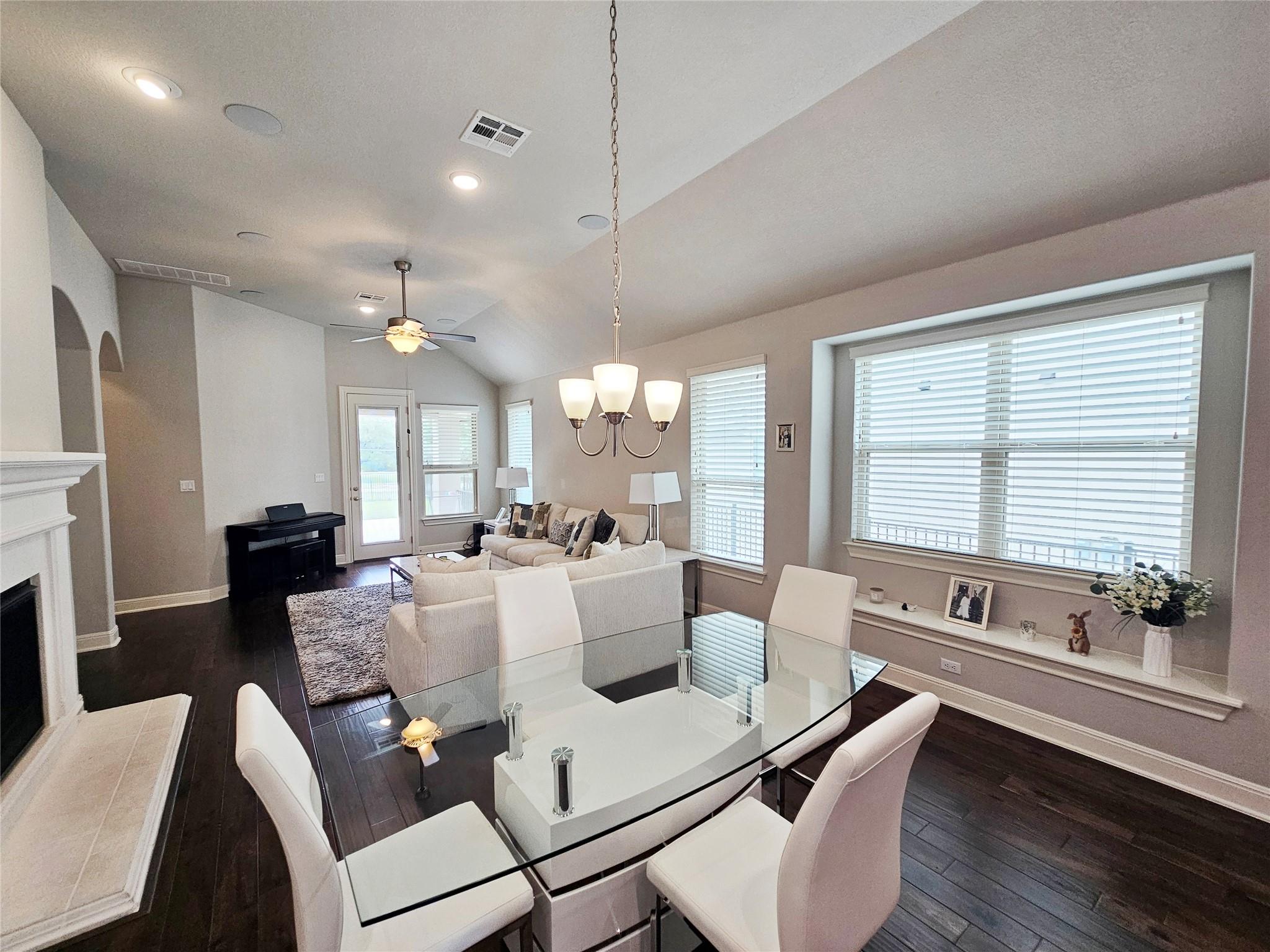 4324 Orange Blossom Pass, Leander, TX 78641