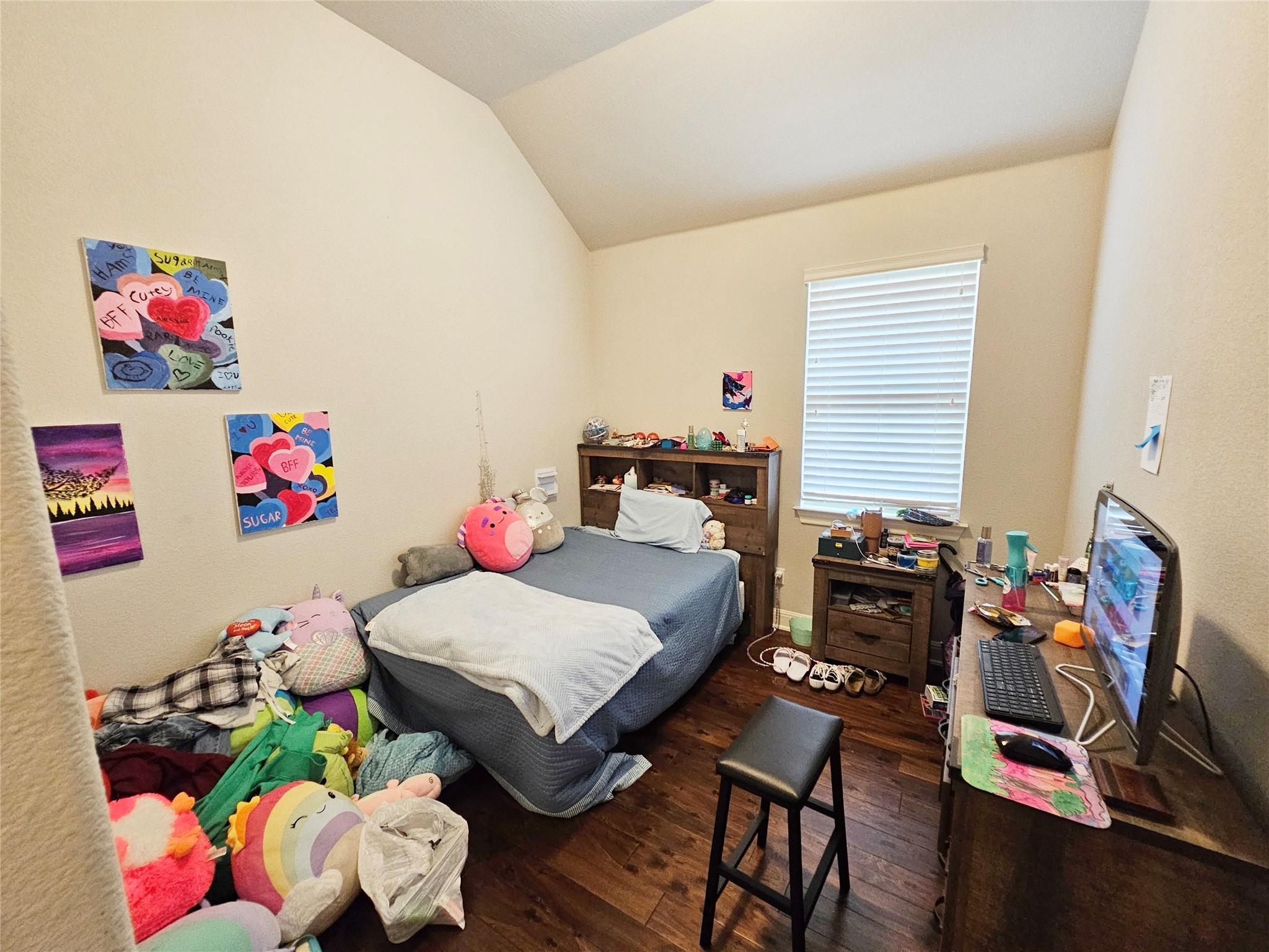 4324 Orange Blossom Pass, Leander, TX 78641