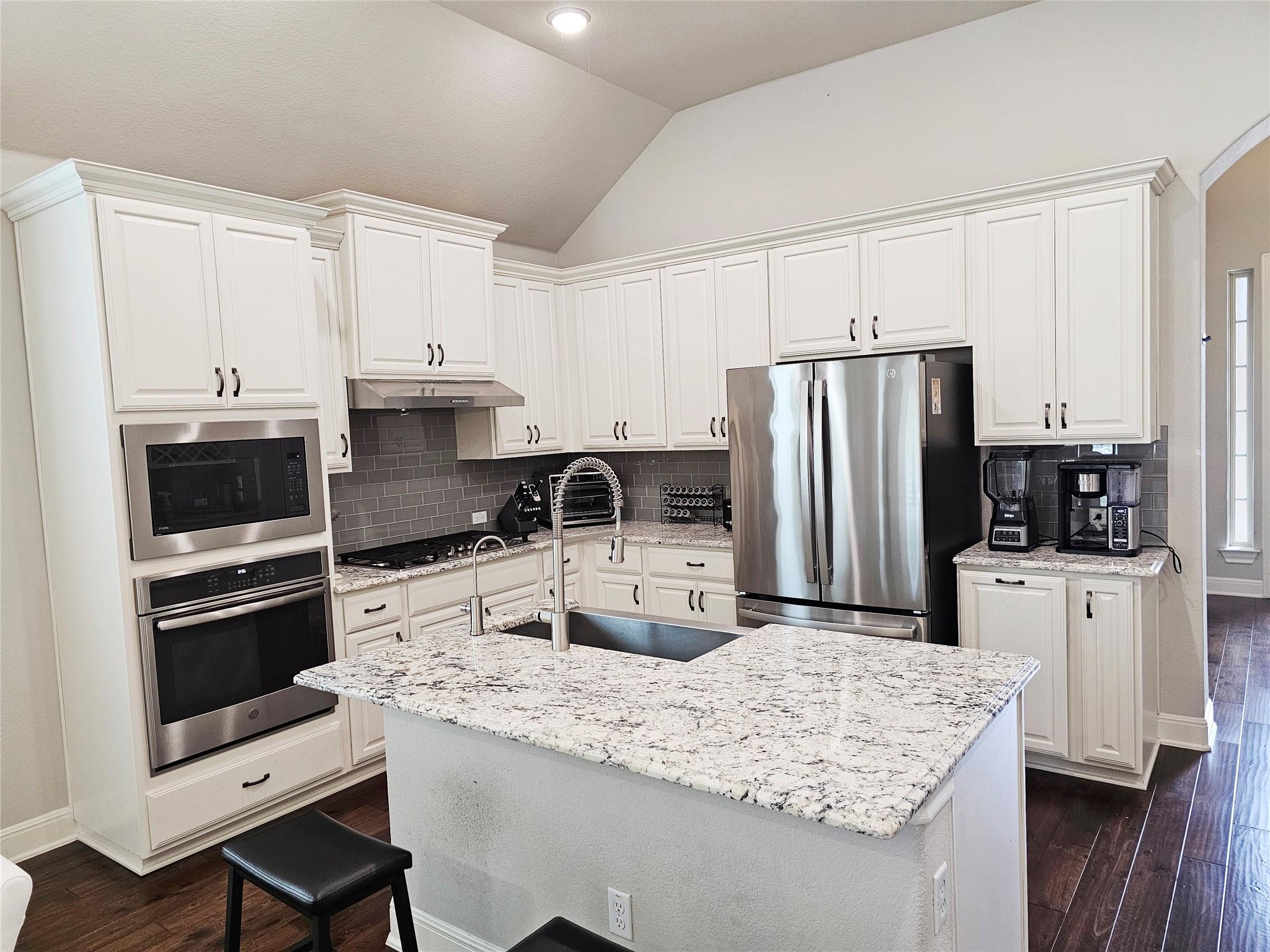 4324 Orange Blossom Pass, Leander, TX 78641