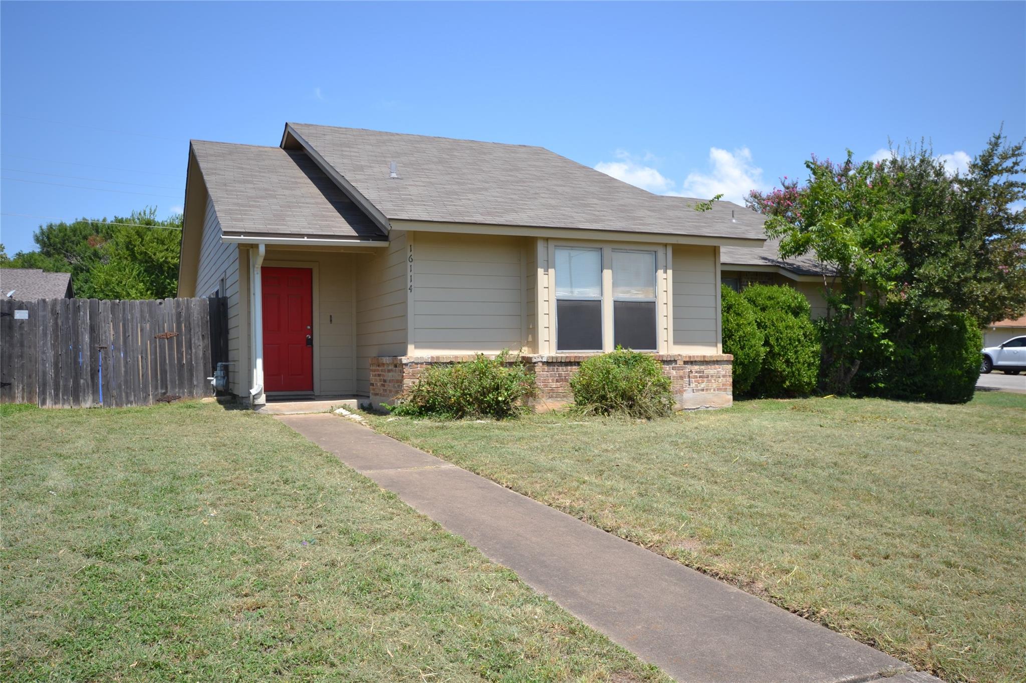 16114 Windermere Dr, Pflugerville, TX 78660