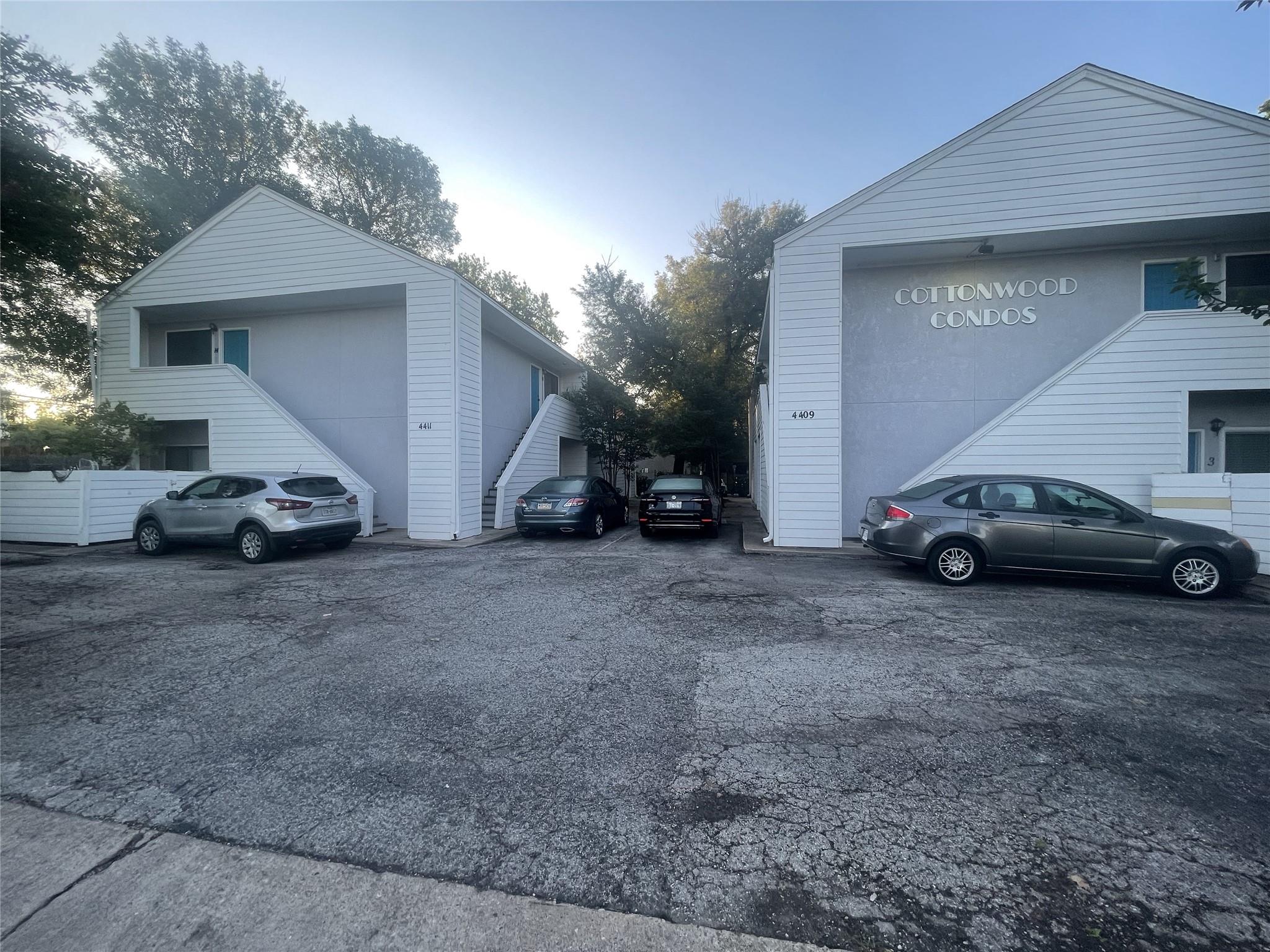 4411 Guadalupe St # 13, Austin, TX 78751