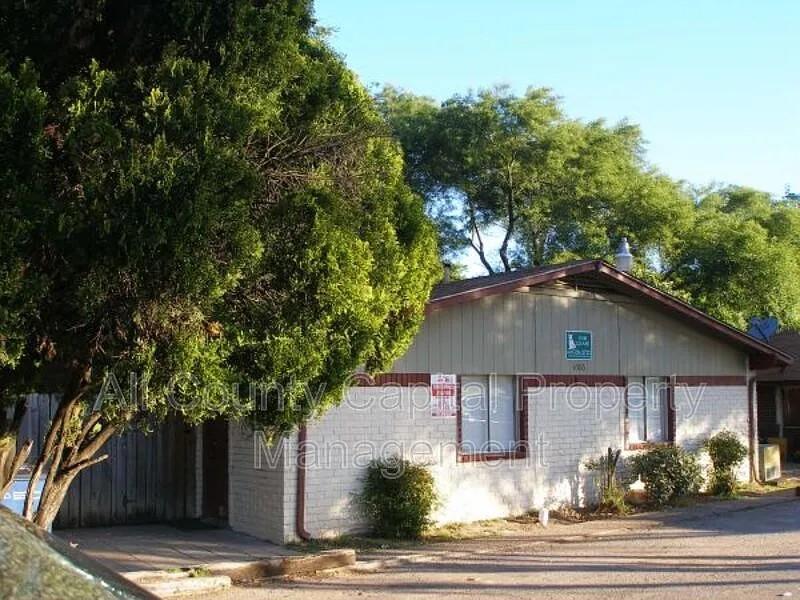 6508 S 1st St # 101, Austin, TX 78745