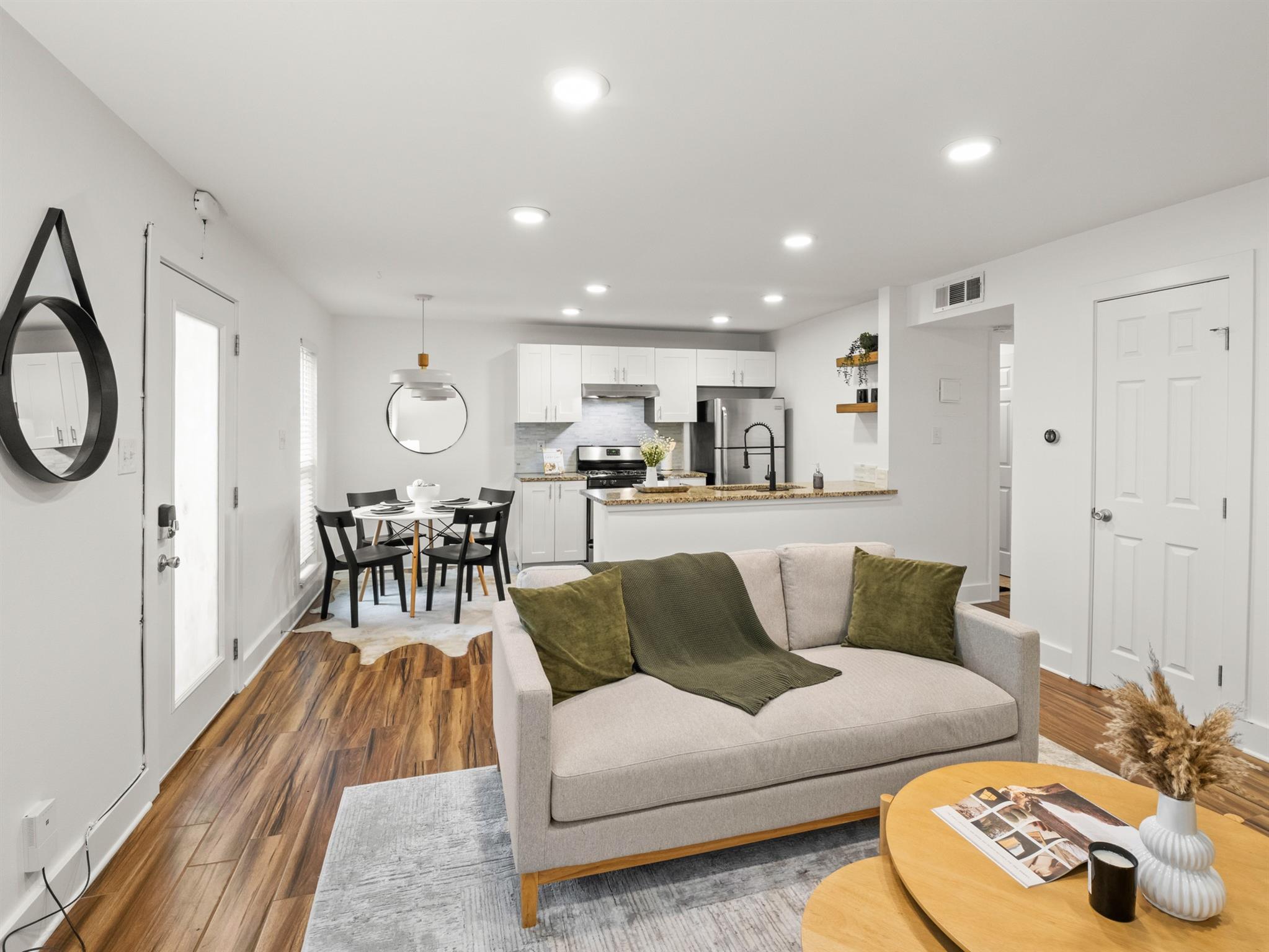 5820 Berkman Dr # 110, Austin, TX 78723