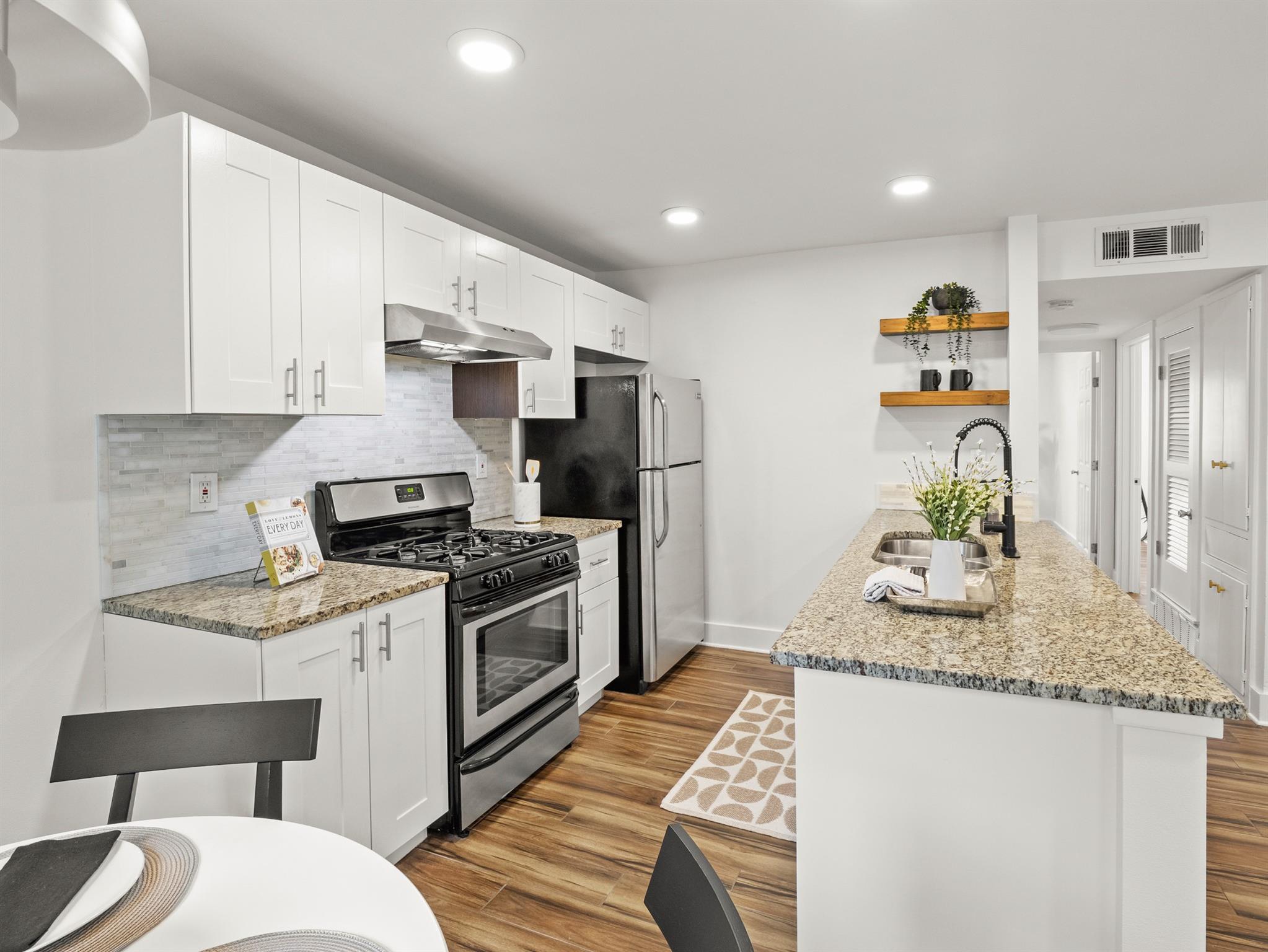 5820 Berkman Dr # 110, Austin, TX 78723