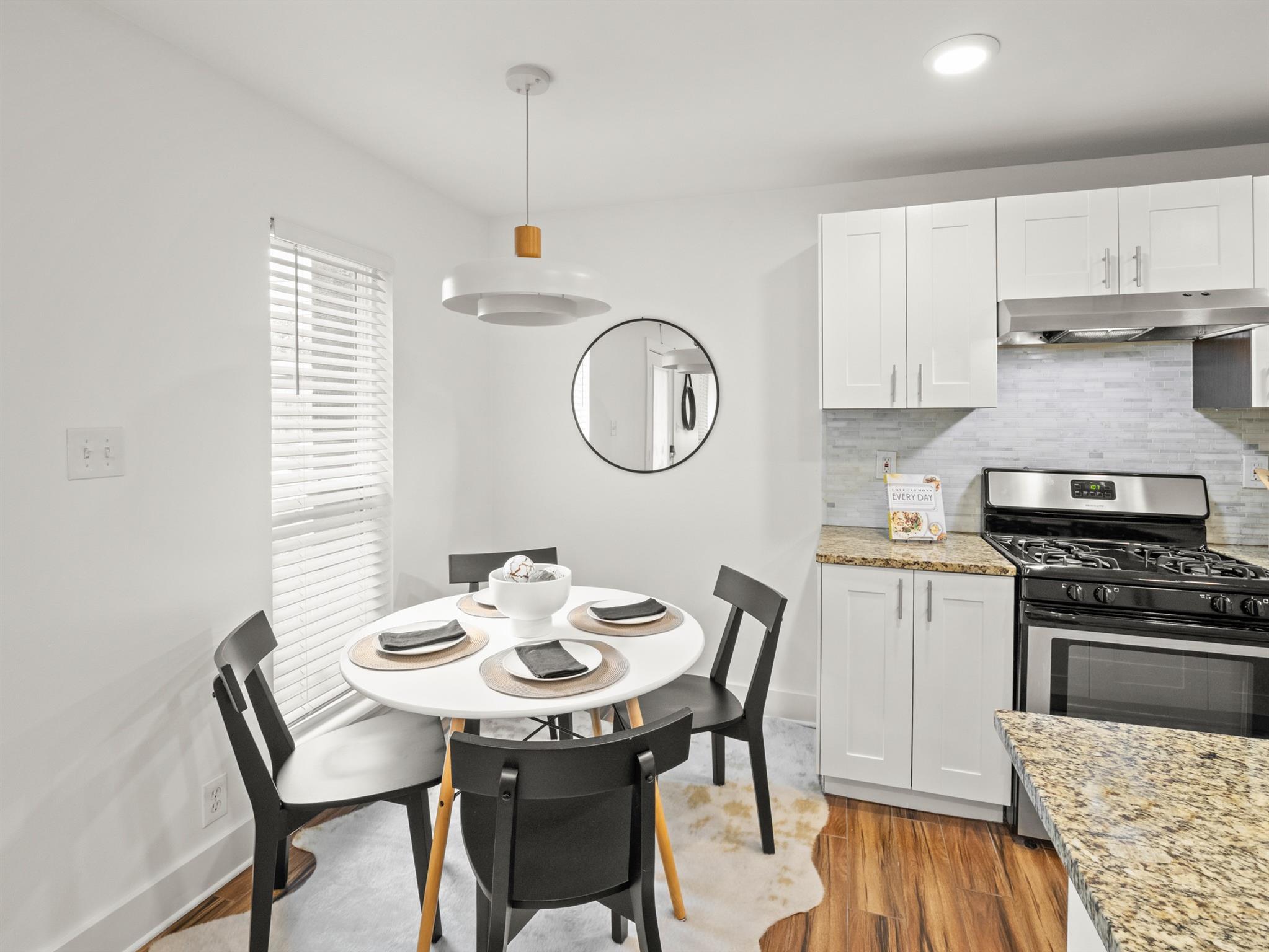 5820 Berkman Dr # 110, Austin, TX 78723