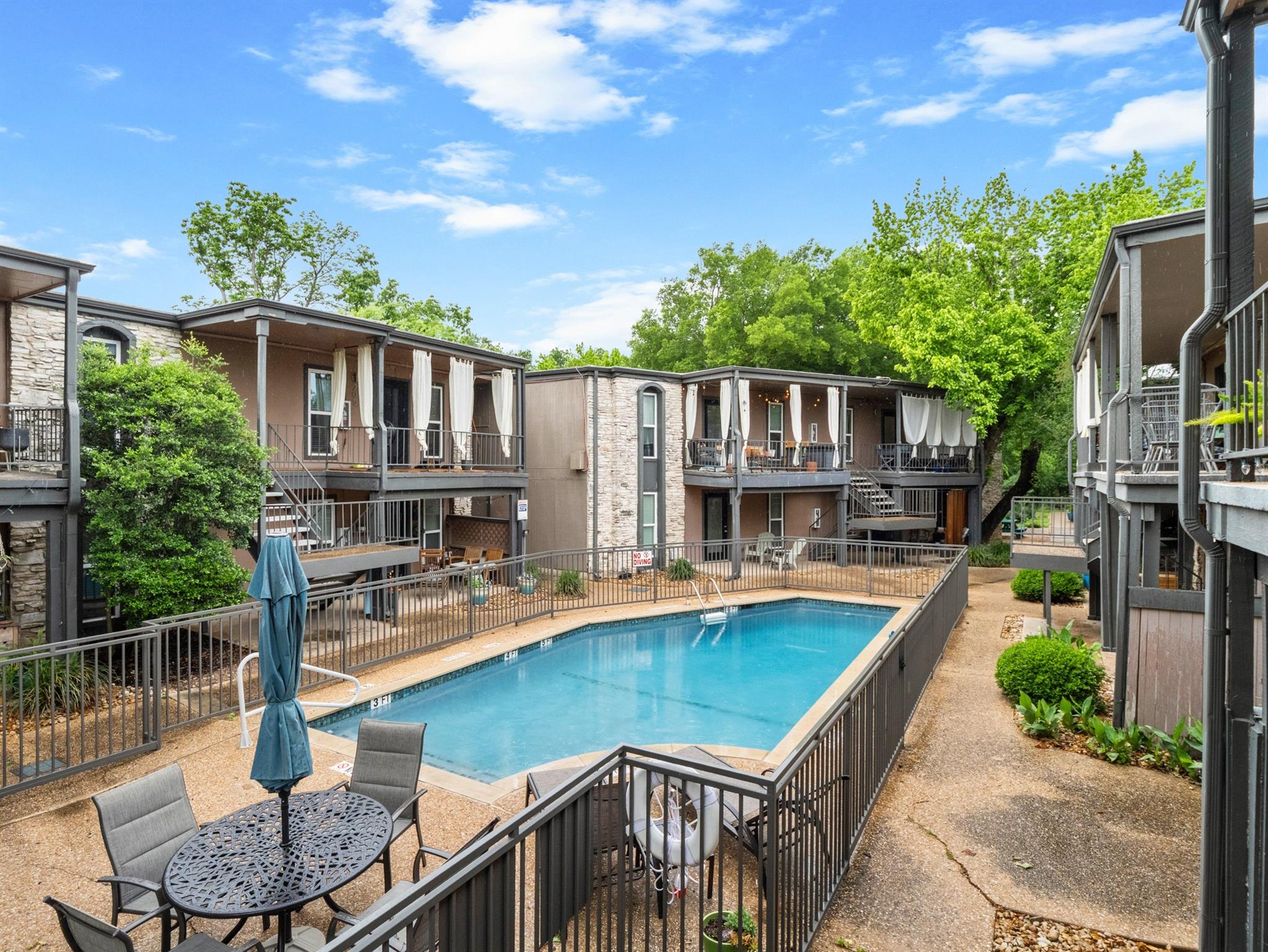 5820 Berkman Dr # 110, Austin, TX 78723