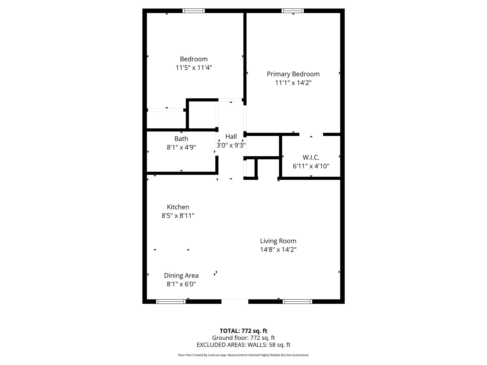 5820 Berkman Dr # 110, Austin, TX 78723