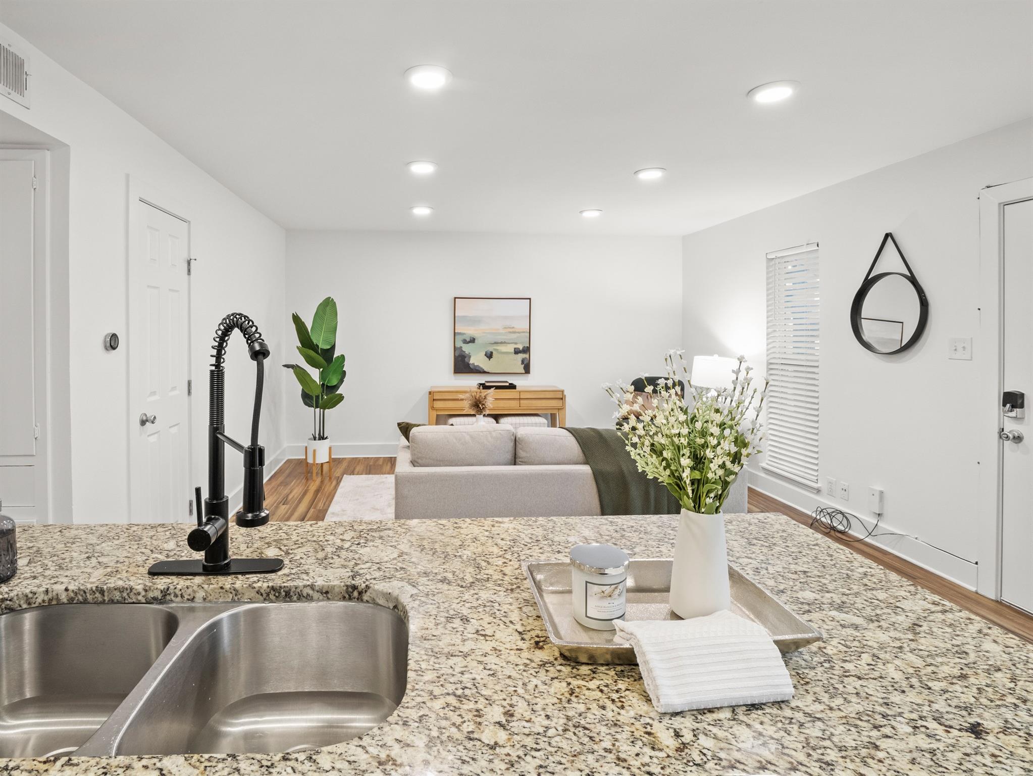 5820 Berkman Dr # 110, Austin, TX 78723