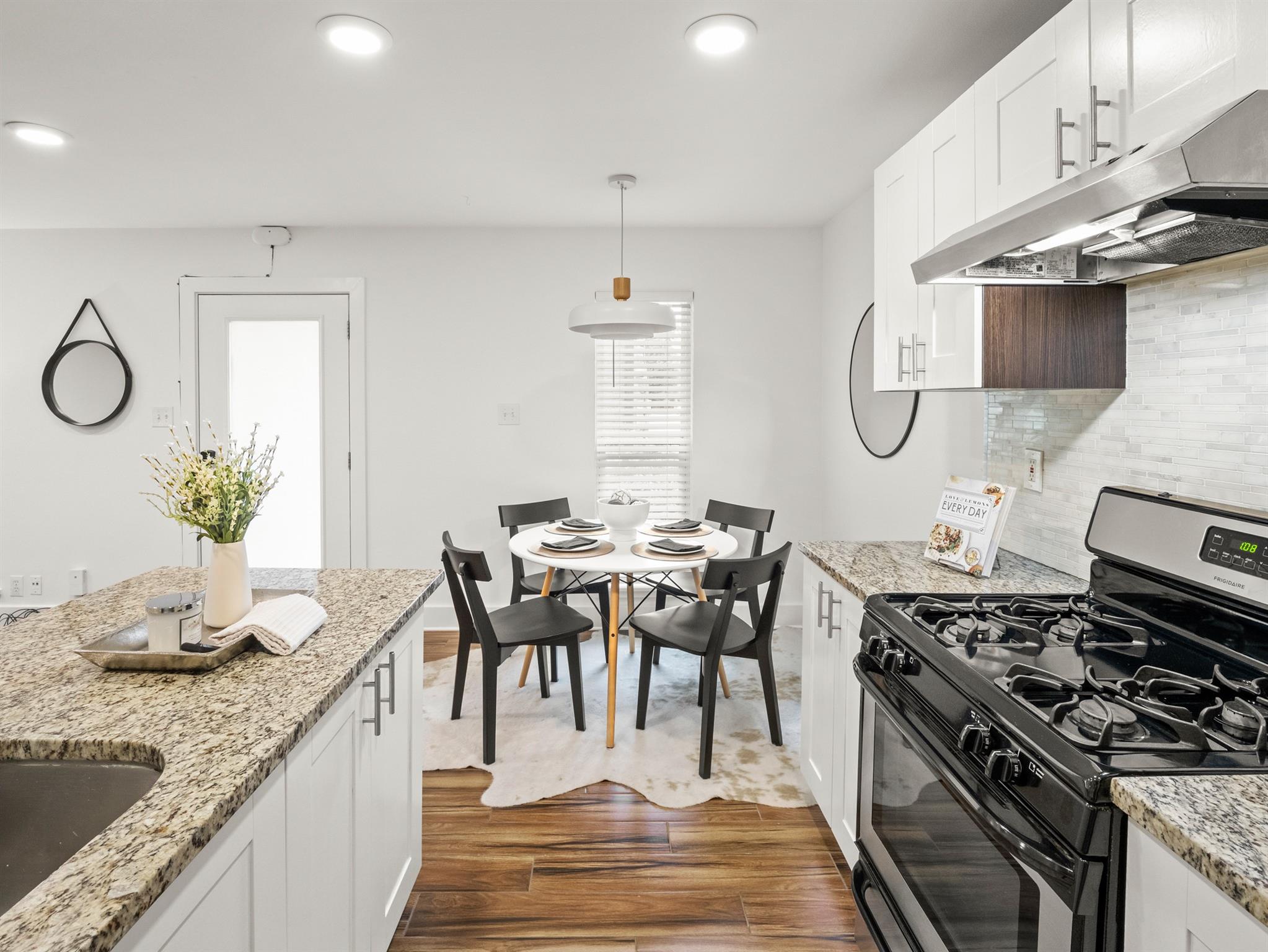 5820 Berkman Dr # 110, Austin, TX 78723