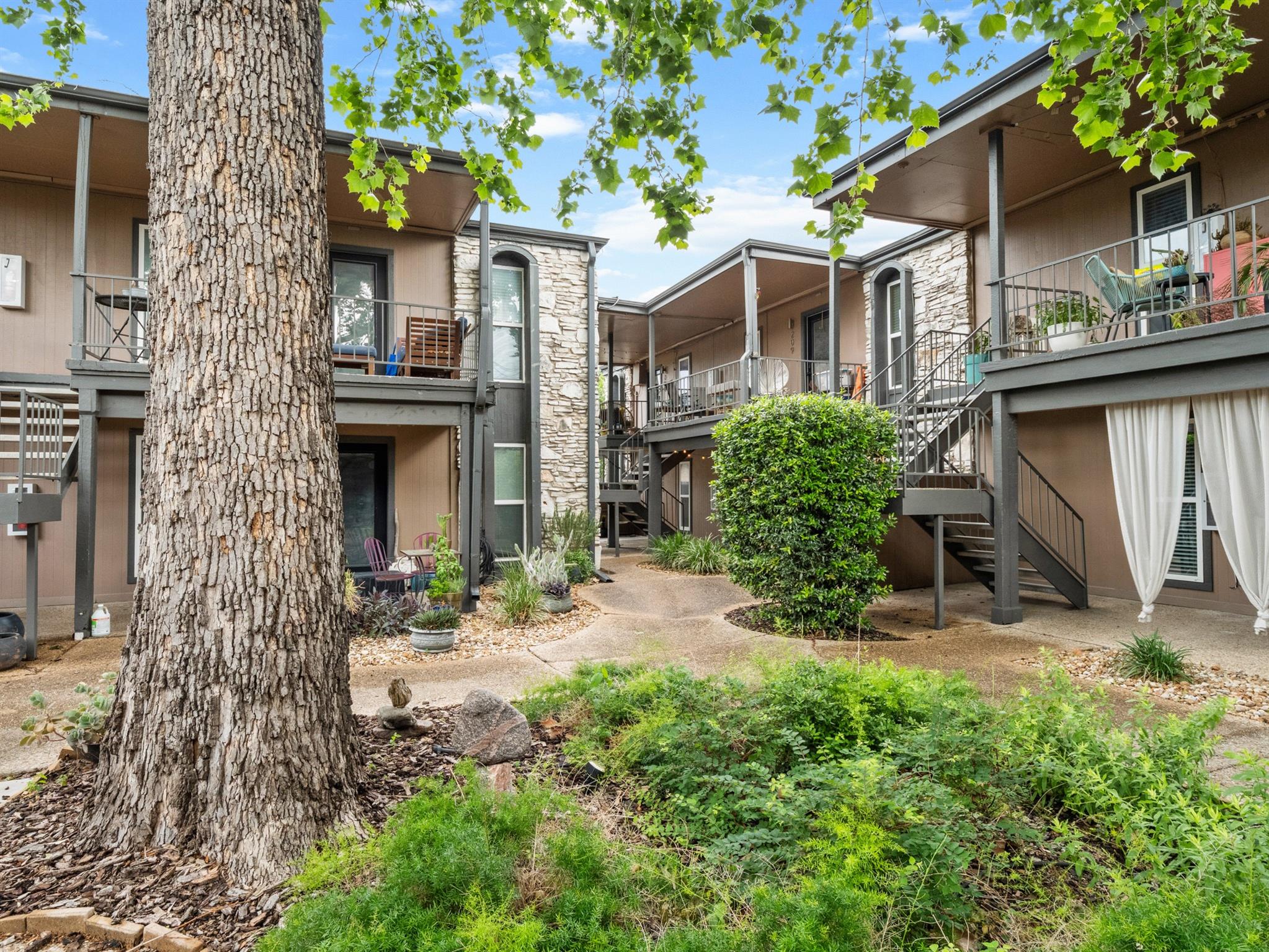 5820 Berkman Dr # 110, Austin, TX 78723