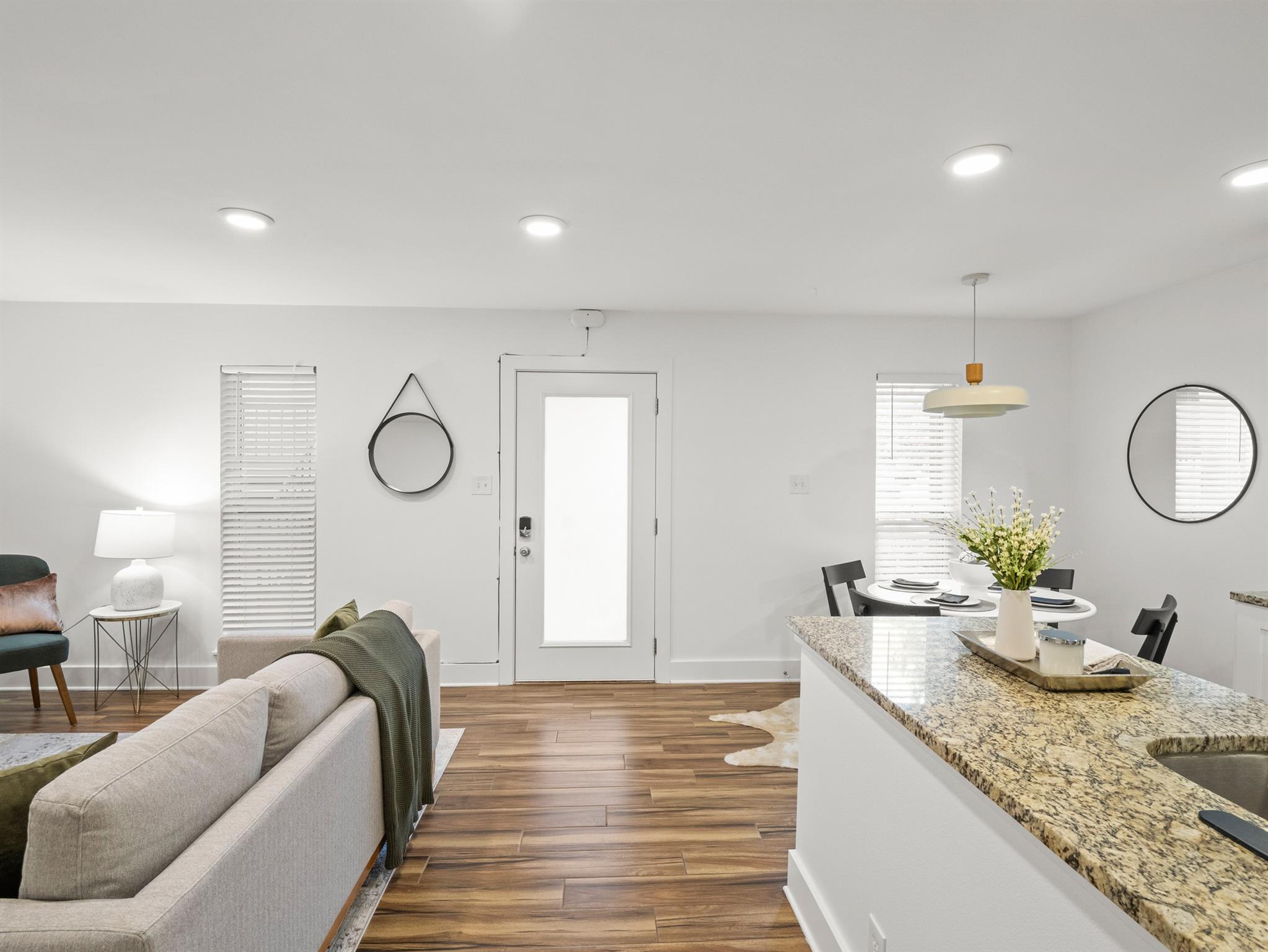 5820 Berkman Dr # 110, Austin, TX 78723