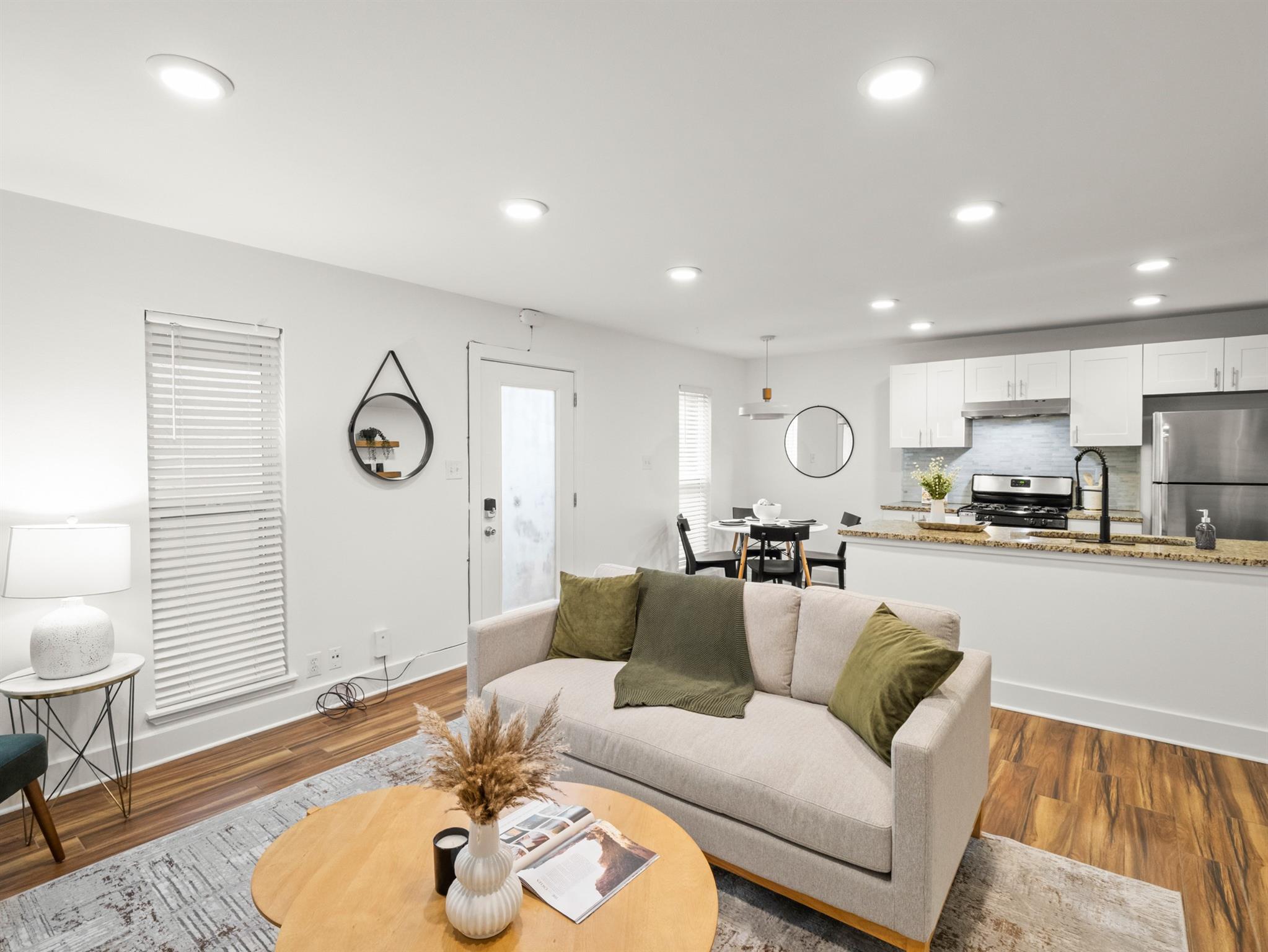 5820 Berkman Dr # 110, Austin, TX 78723