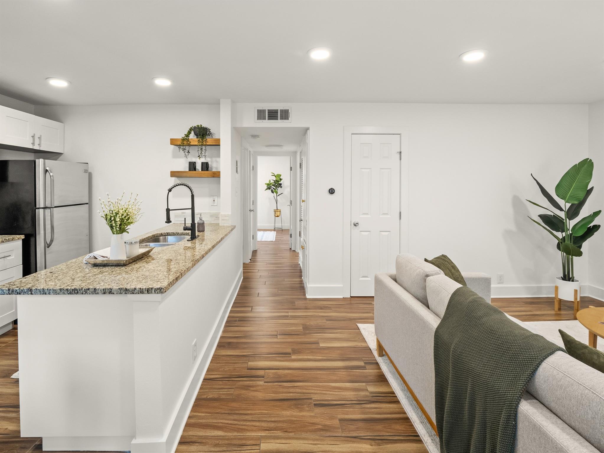 5820 Berkman Dr # 110, Austin, TX 78723