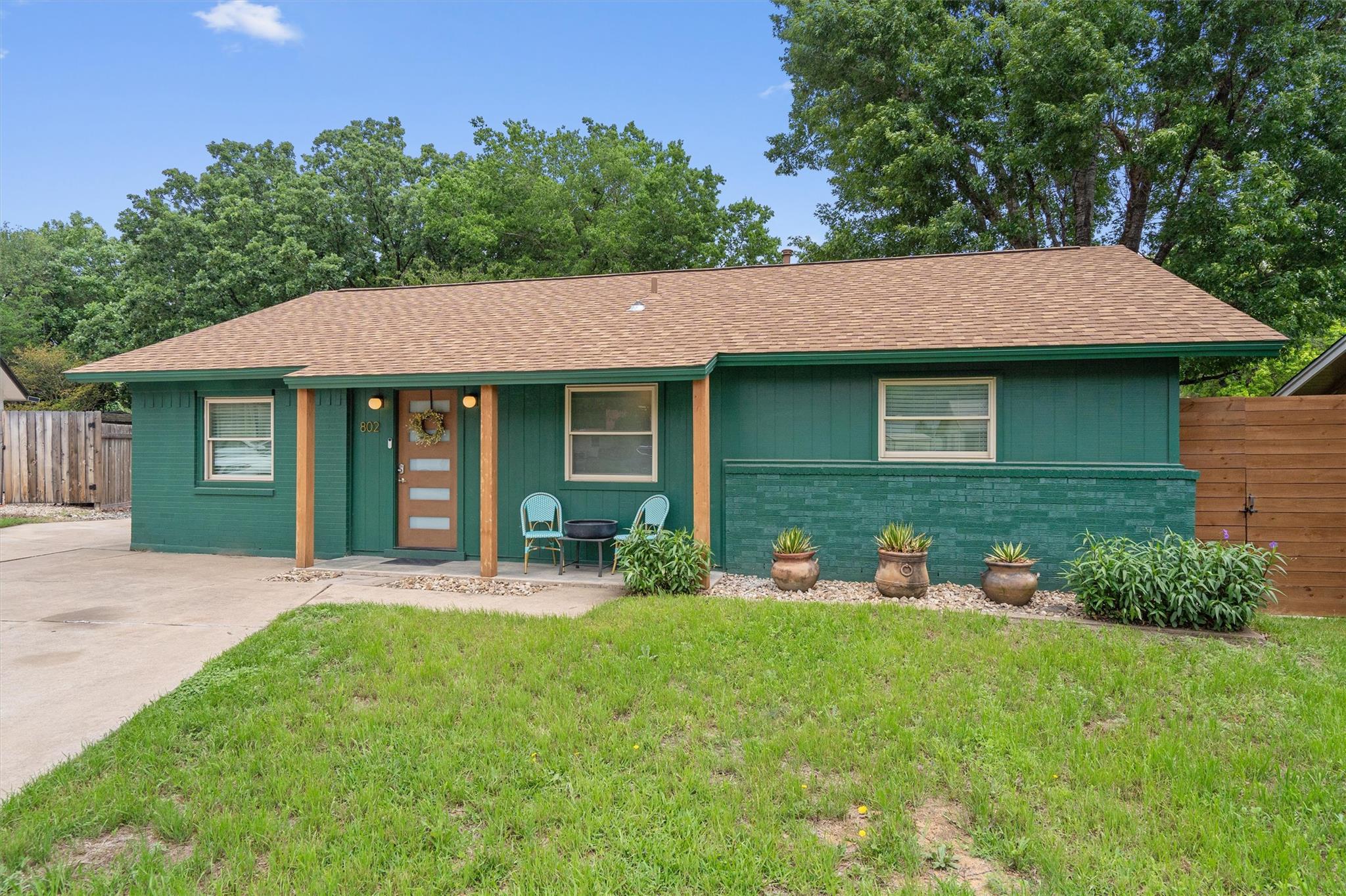 802 Leisure Run Cv, Austin, TX 78745
