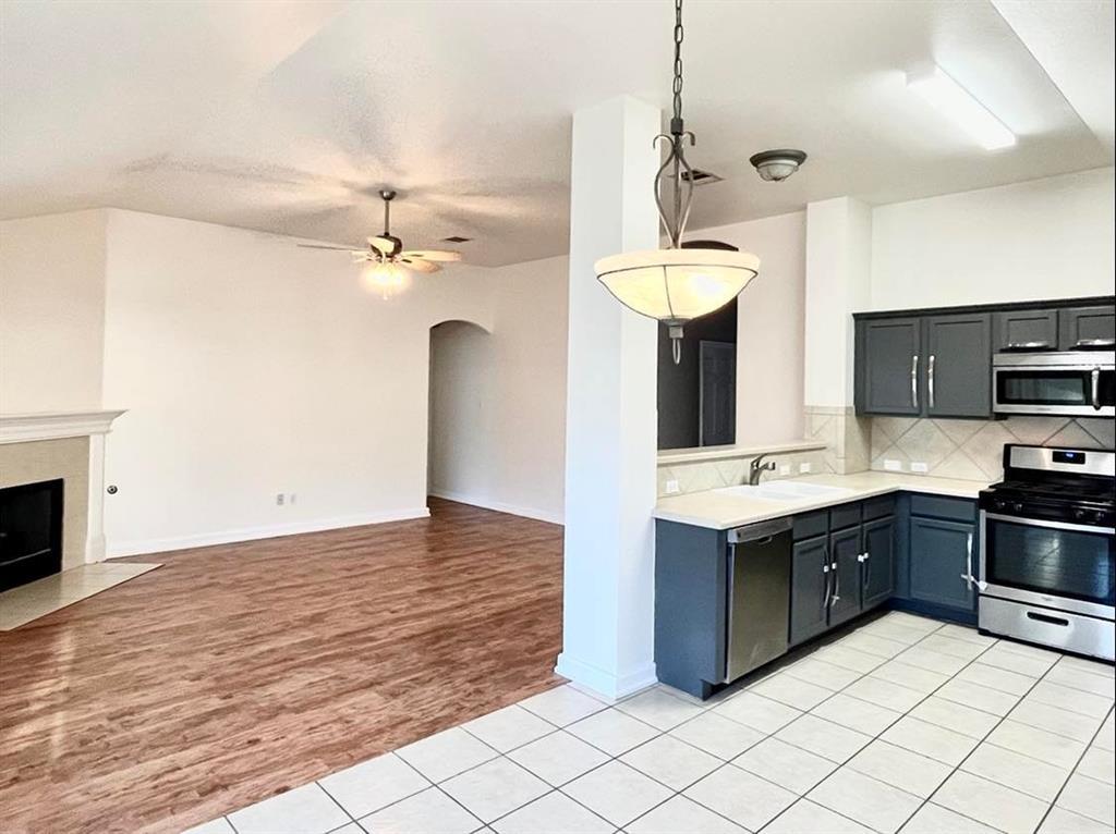 2409 Romeo Dr, Cedar Park, TX 78613