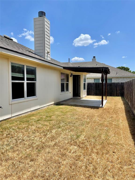 2409 Romeo Dr, Cedar Park, TX 78613