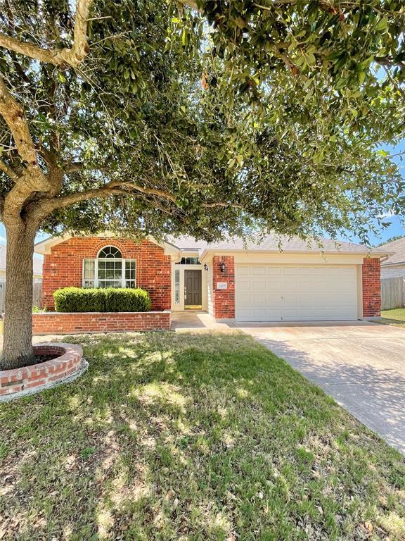2409 Romeo Dr, Cedar Park, TX 78613