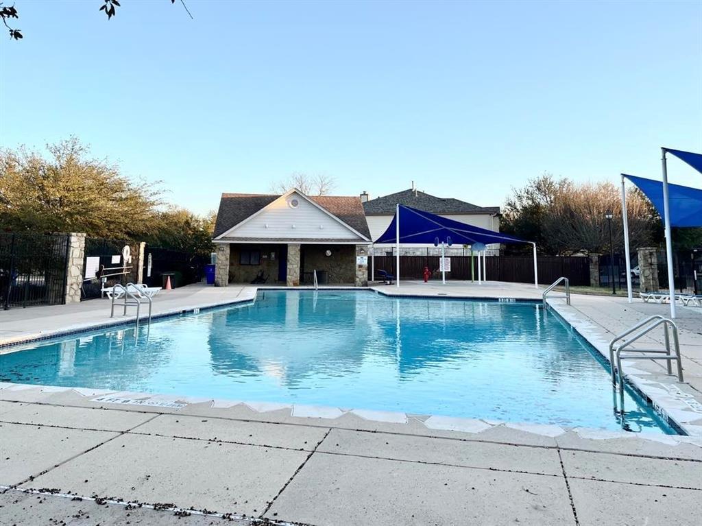 2409 Romeo Dr, Cedar Park, TX 78613