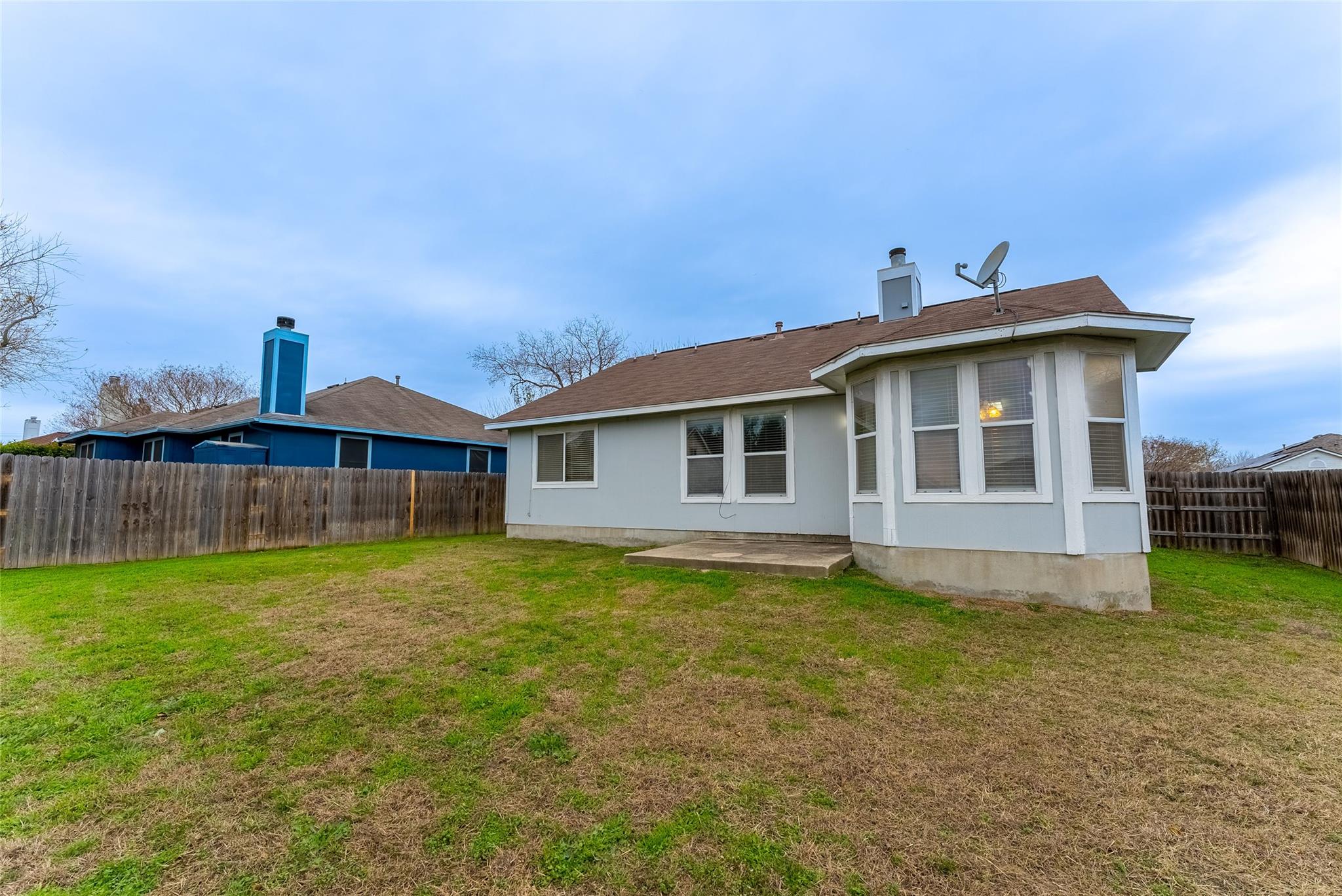 109 Granite Shoals Dr, Kyle, TX 78640
