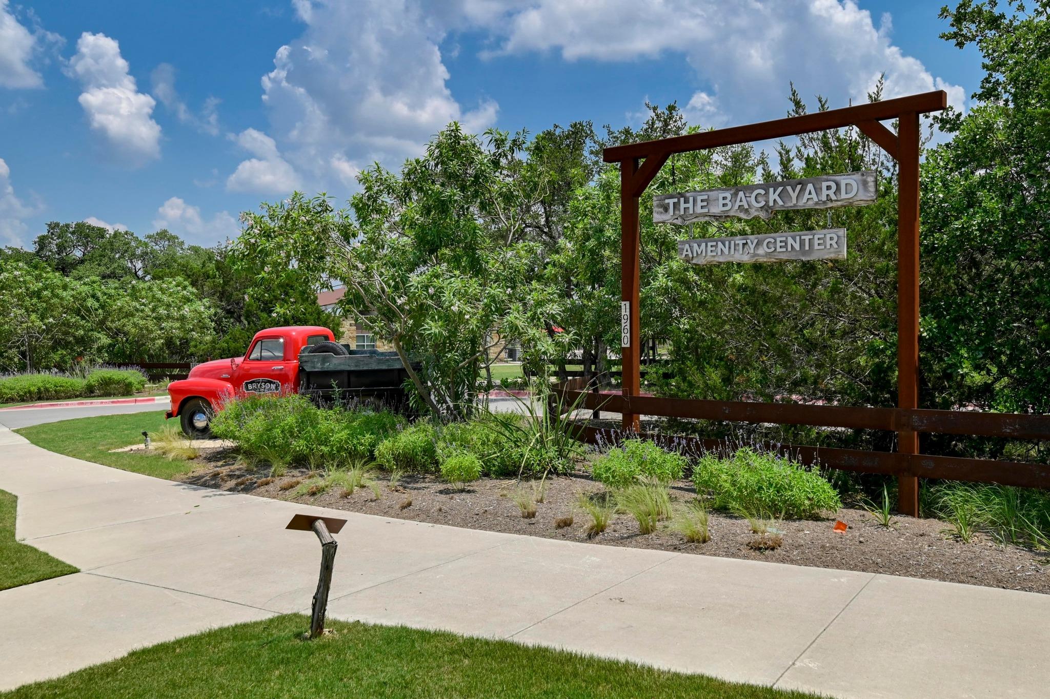 1917 Woolsey Way, Leander, TX 78641