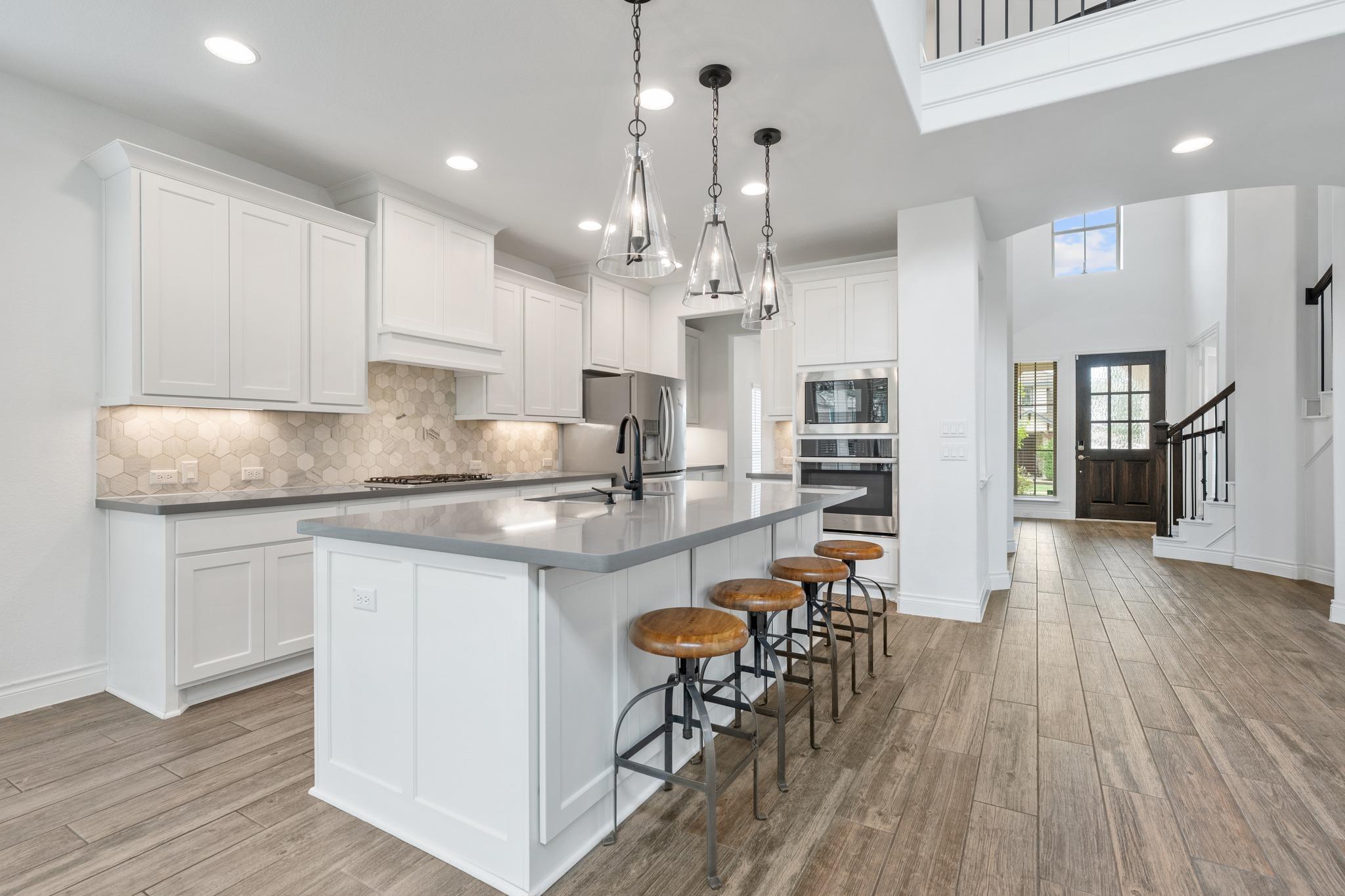 1917 Woolsey Way, Leander, TX 78641