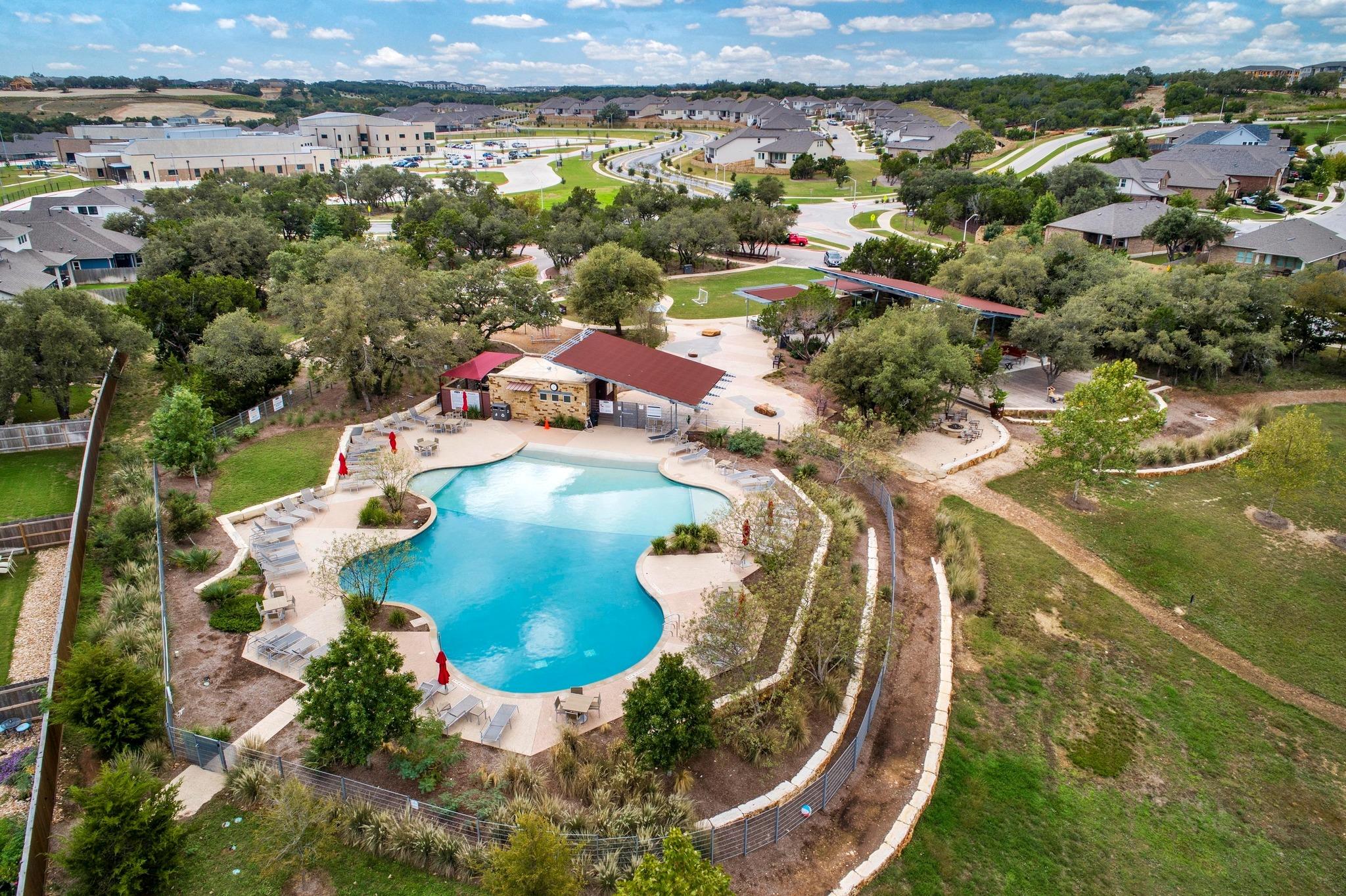 1917 Woolsey Way, Leander, TX 78641