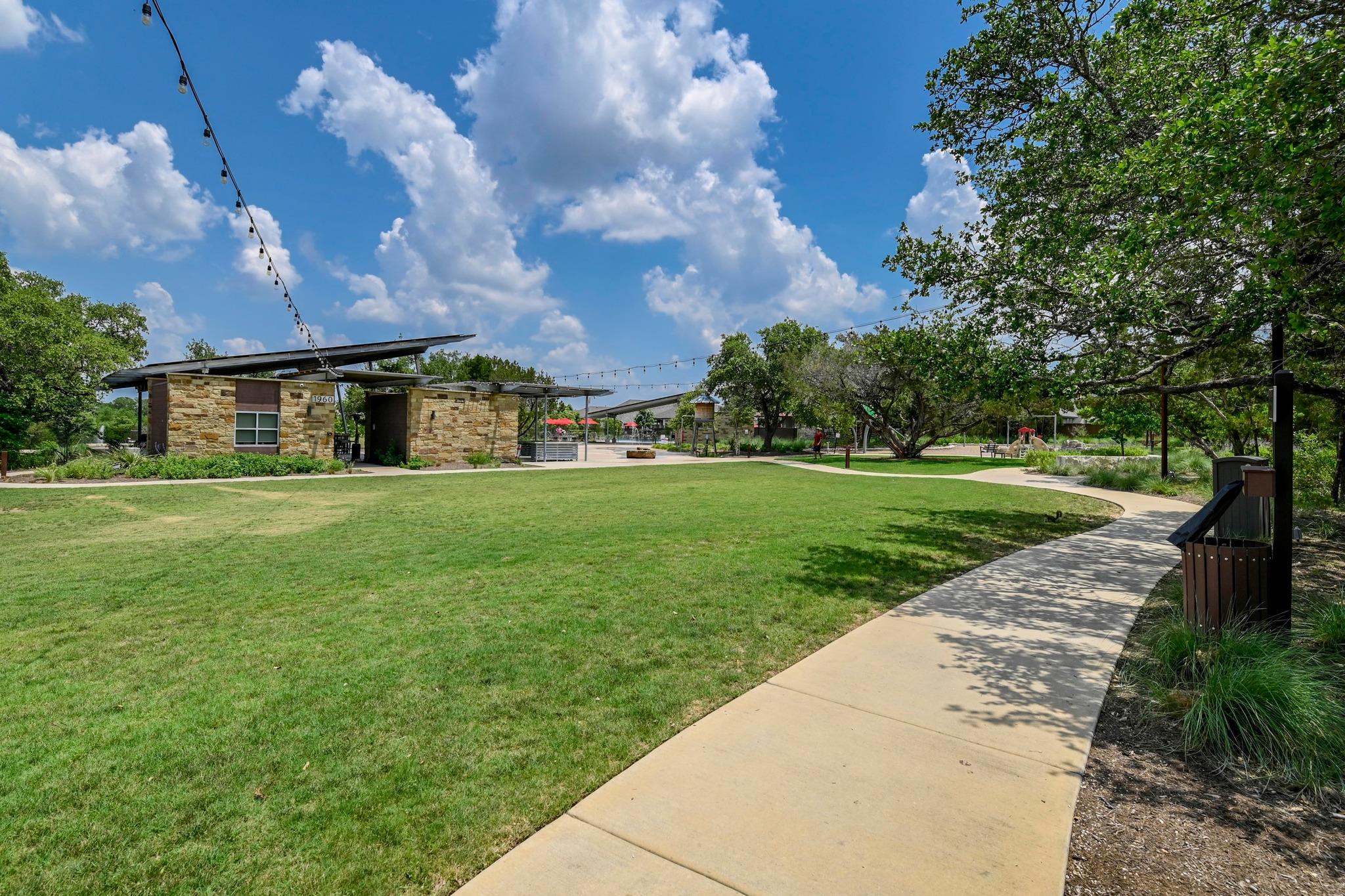 1917 Woolsey Way, Leander, TX 78641