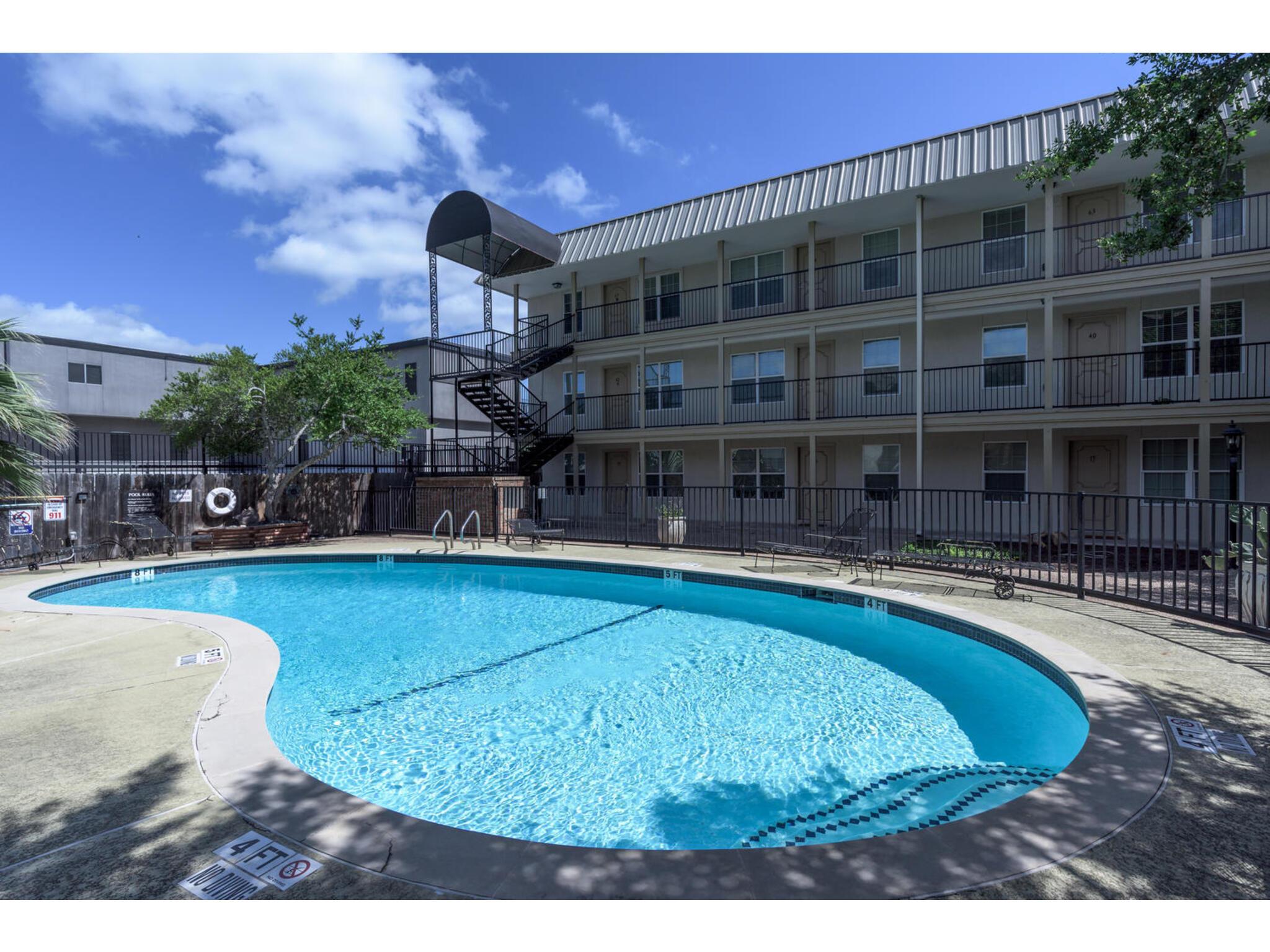 910 Duncan Ln # 50, Austin, TX 78705