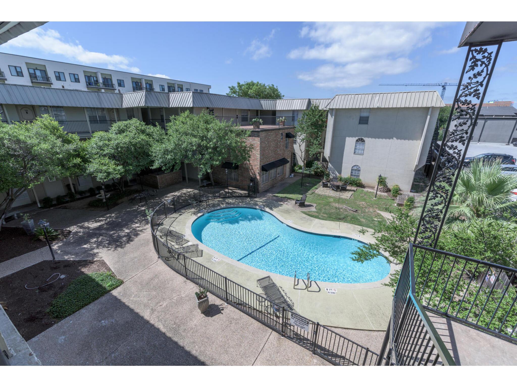 910 Duncan Ln # 50, Austin, TX 78705