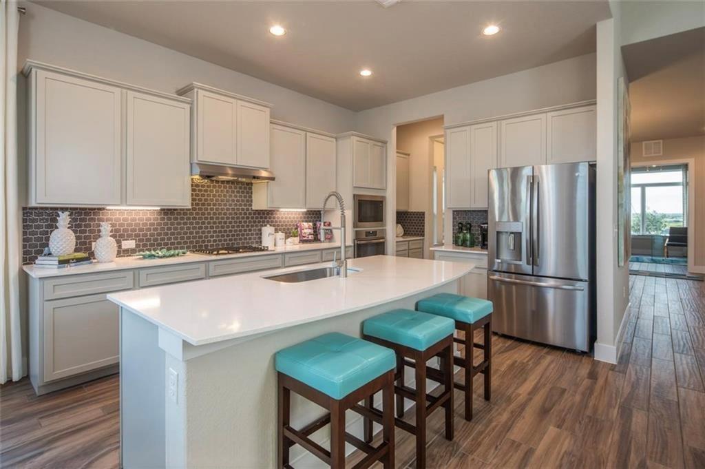 11309 American Mustang Loop, Manor, TX 78653