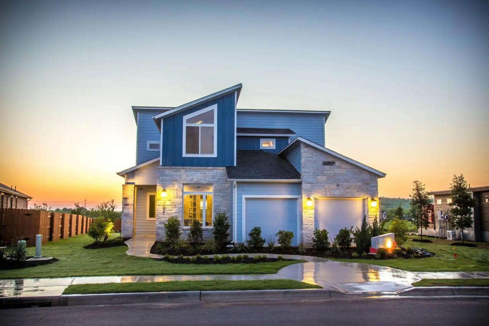 11309 American Mustang Loop, Manor, TX 78653