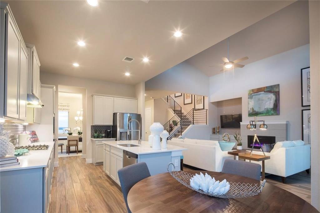 11309 American Mustang Loop, Manor, TX 78653