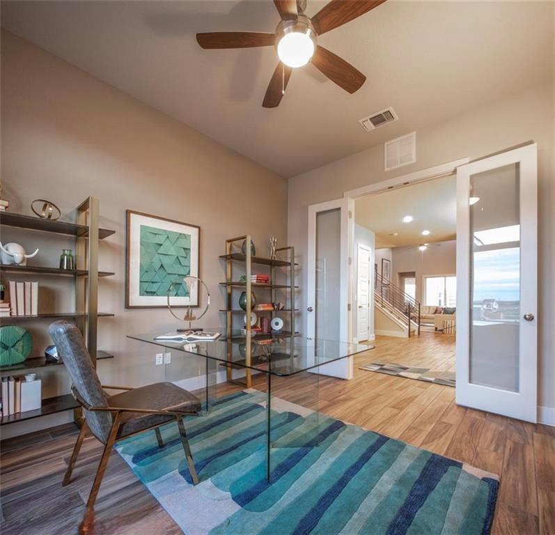 11309 American Mustang Loop, Manor, TX 78653