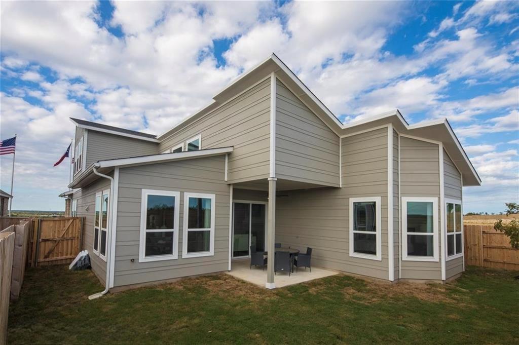 11309 American Mustang Loop, Manor, TX 78653