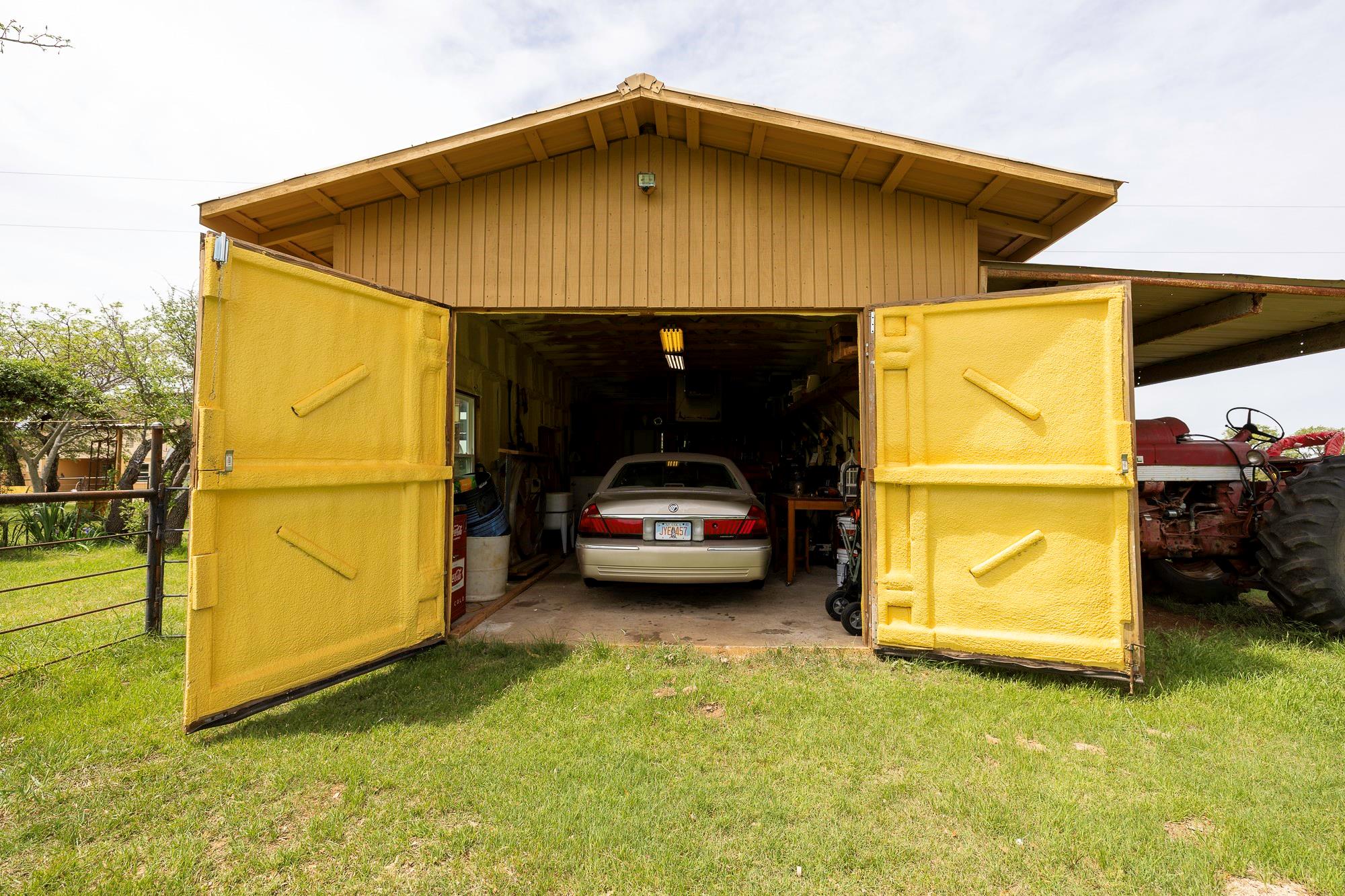 525 Jack Rabbit Cir, Zephyr, TX 76890