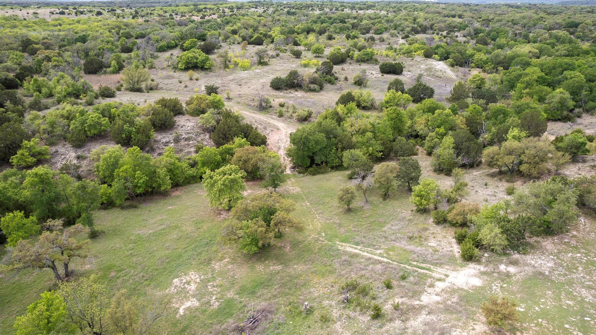 525 Jack Rabbit Cir, Zephyr, TX 76890