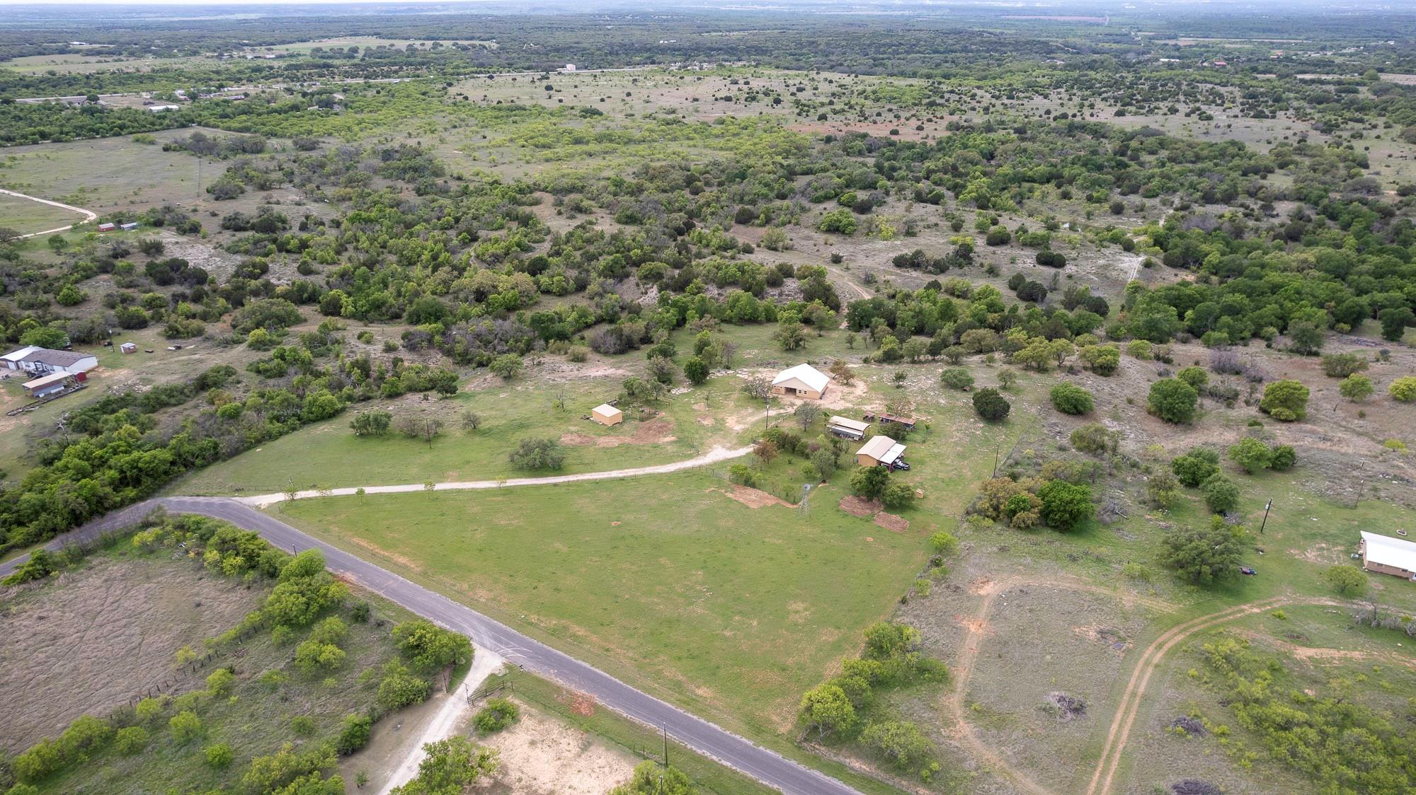 525 Jack Rabbit Cir, Zephyr, TX 76890