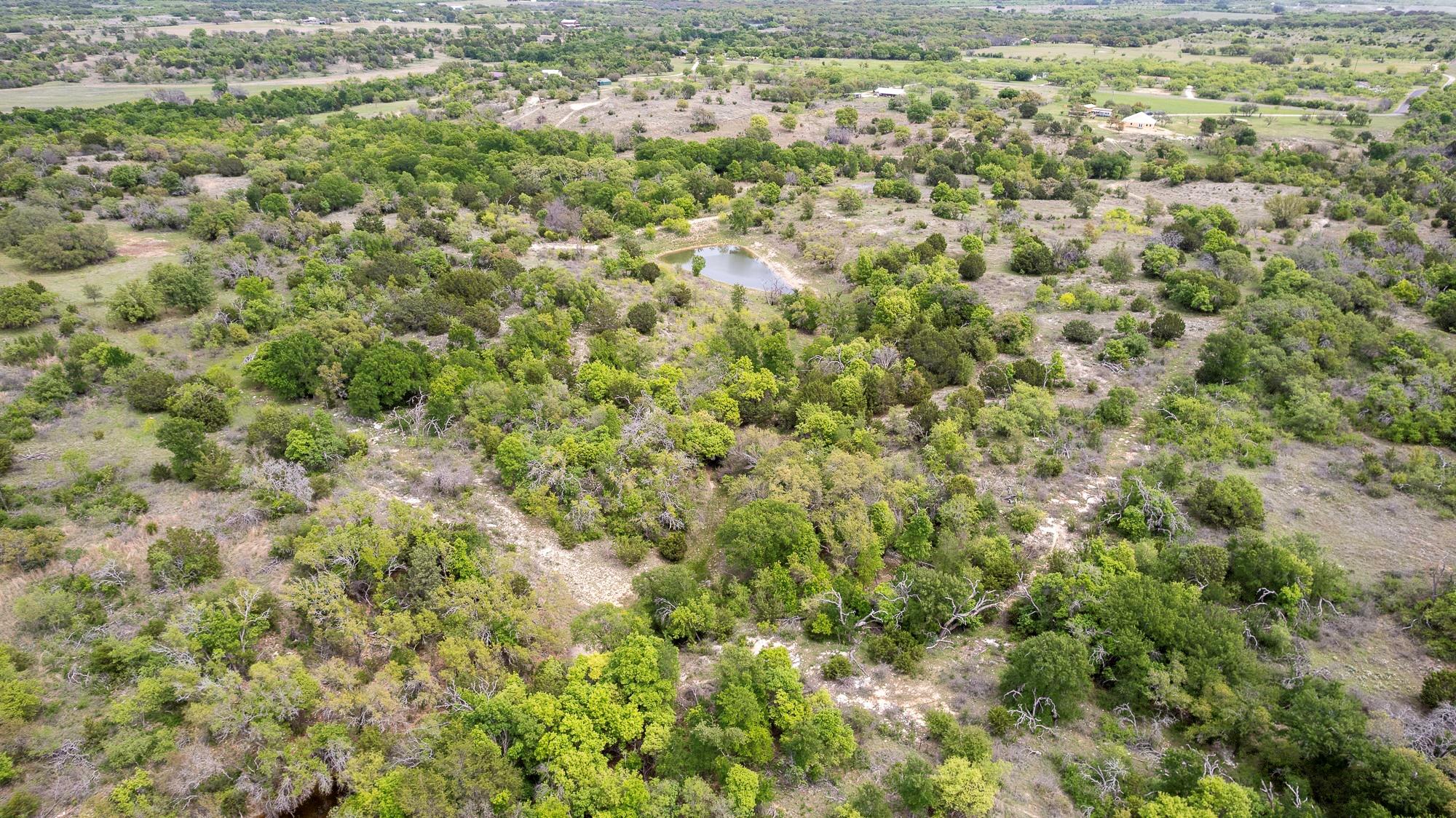 525 Jack Rabbit Cir, Zephyr, TX 76890