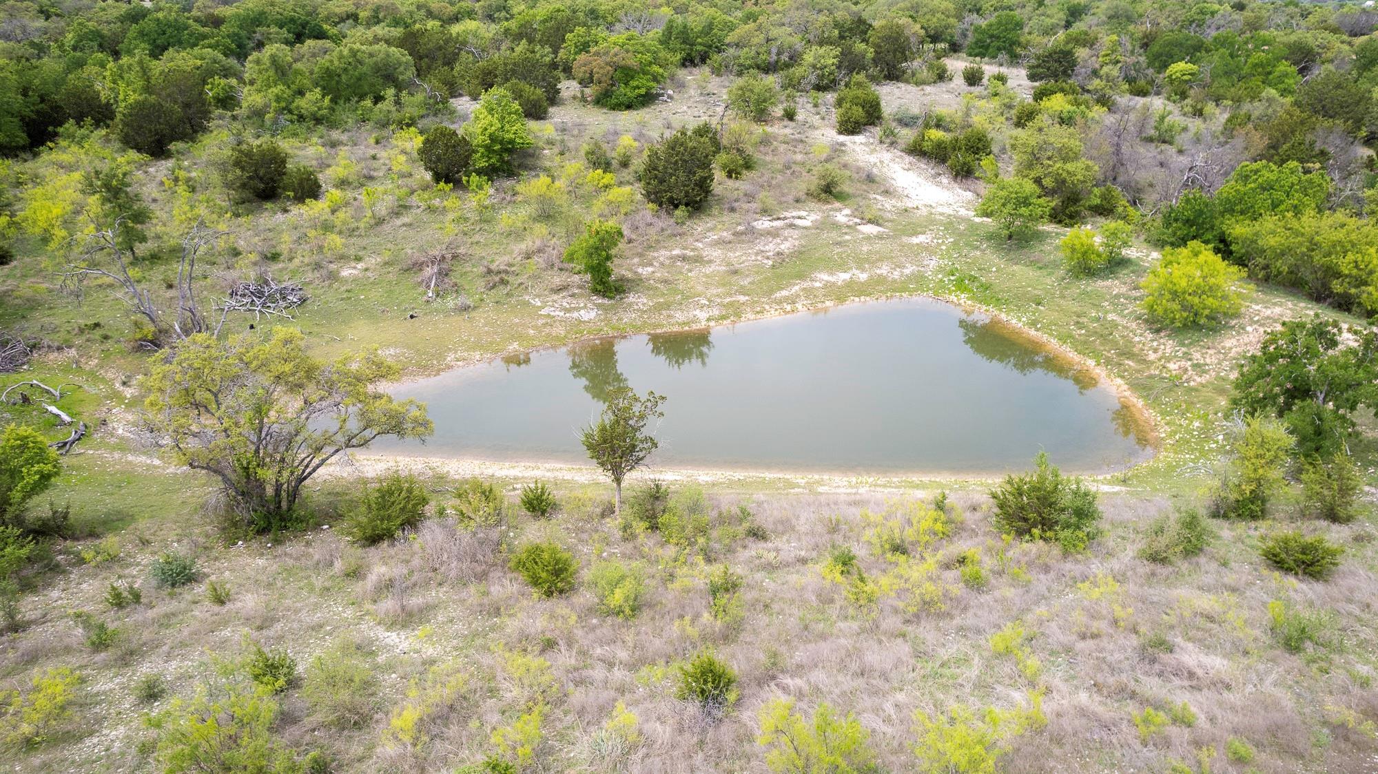 525 Jack Rabbit Cir, Zephyr, TX 76890