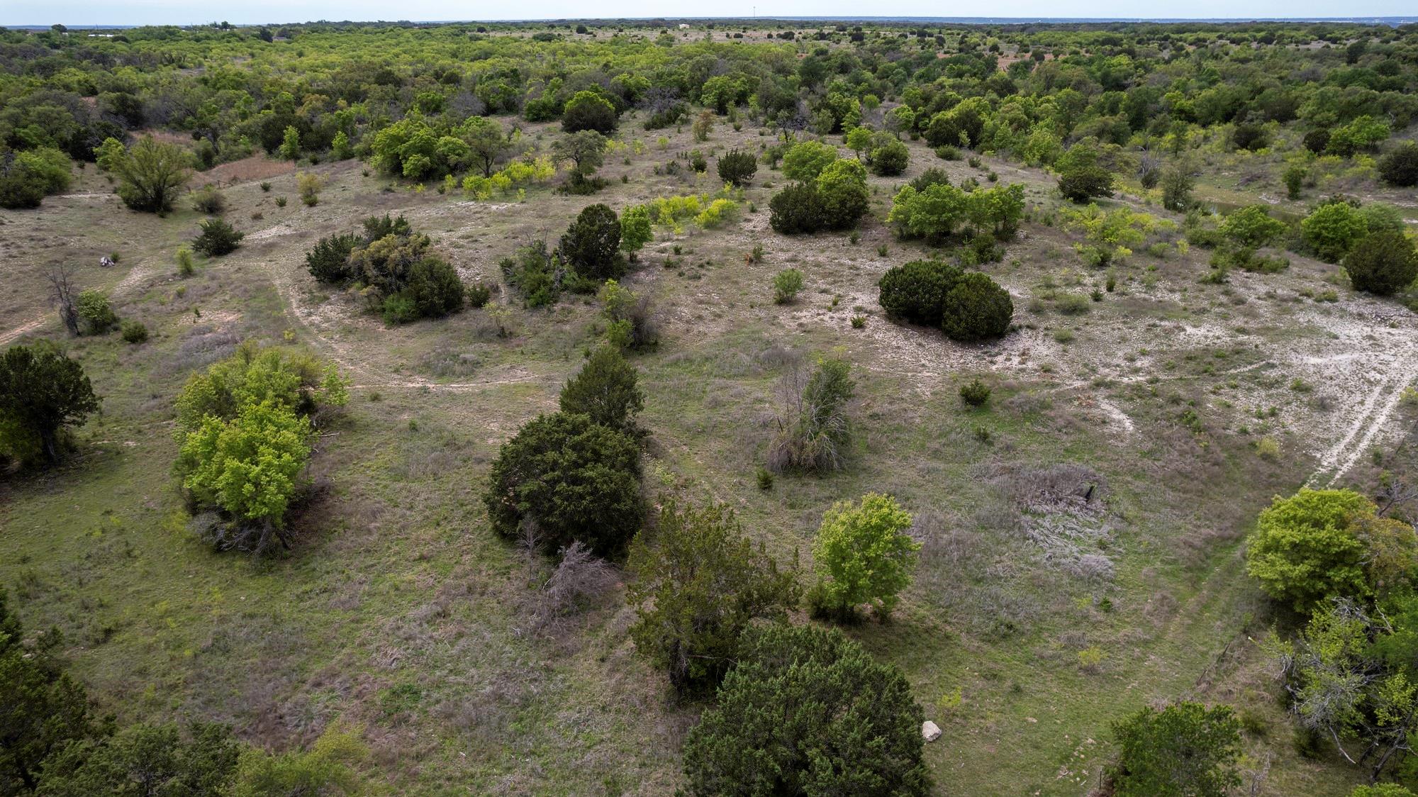 525 Jack Rabbit Cir, Zephyr, TX 76890